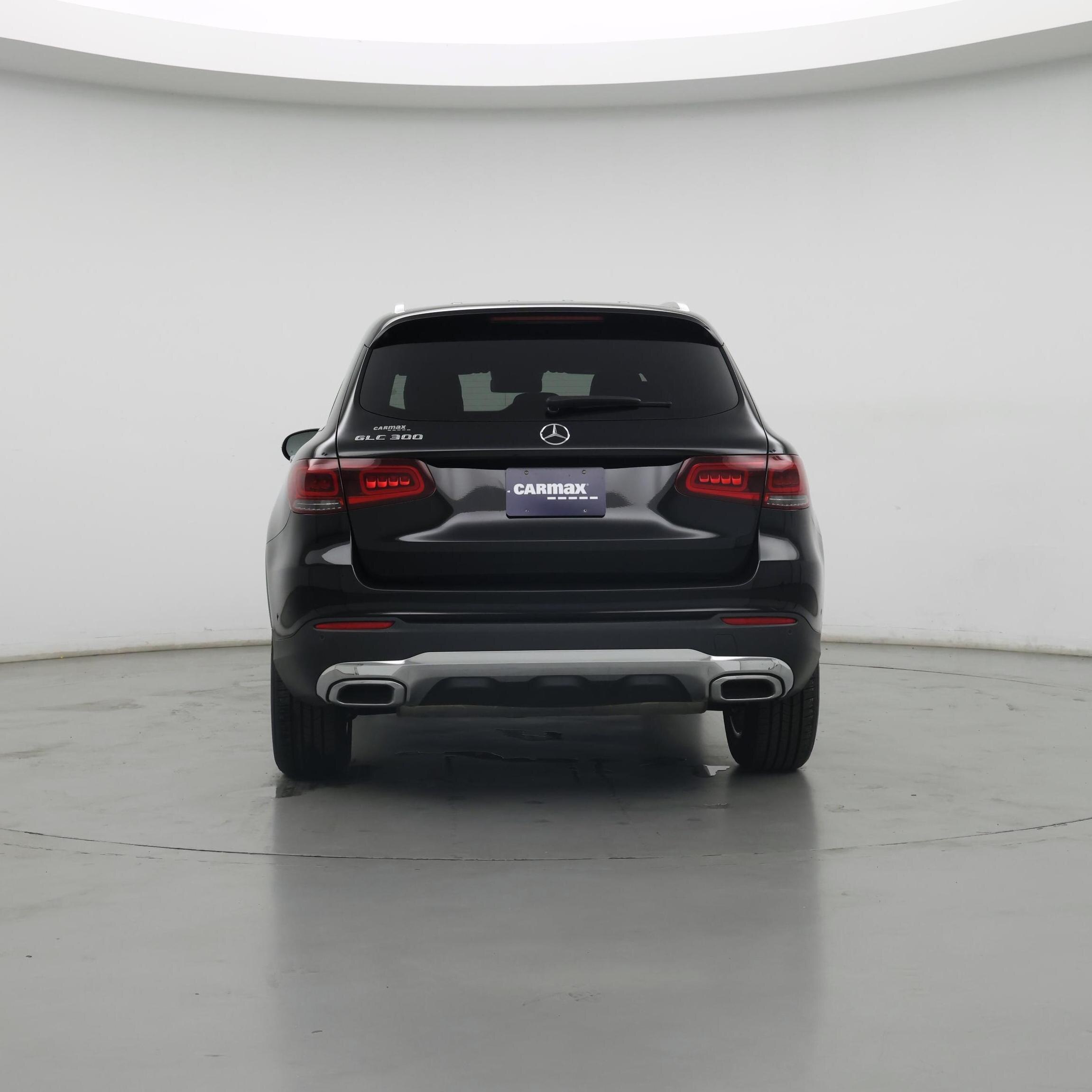 Thumbnail: 2022 Mercedes-Benz GLC - 6