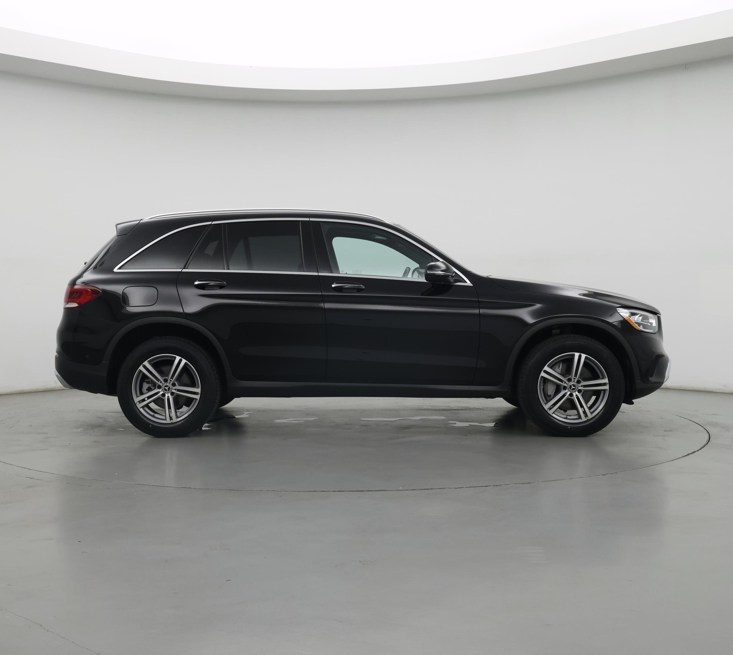 Thumbnail: 2022 Mercedes-Benz GLC - 7