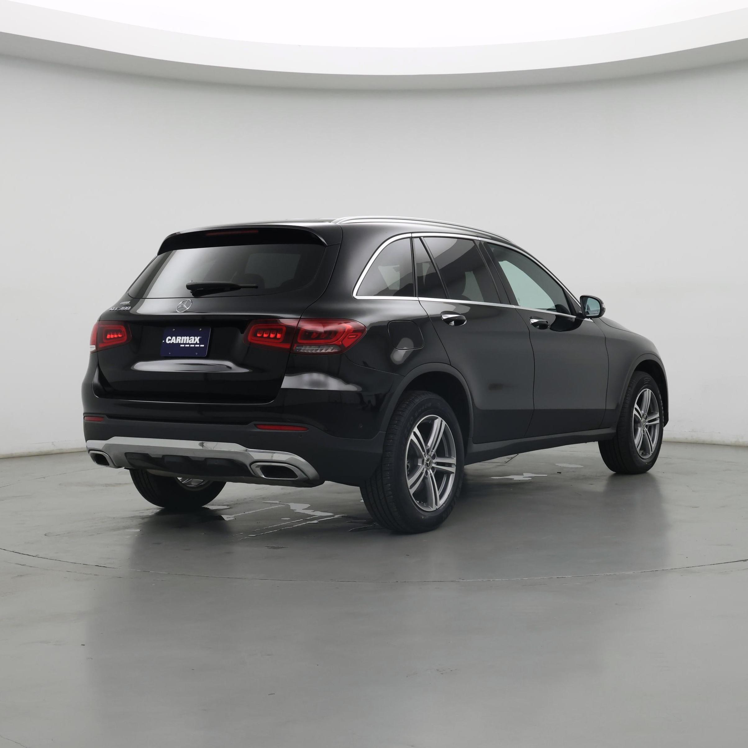 Thumbnail: 2022 Mercedes-Benz GLC - 8