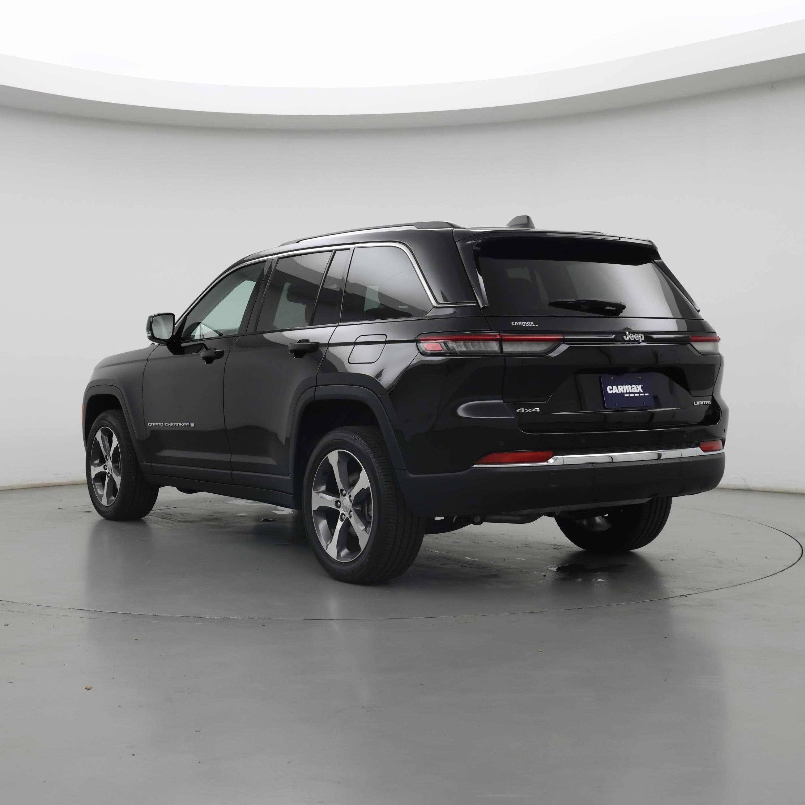 Thumbnail: 2023 Jeep Grand Cherokee - 2