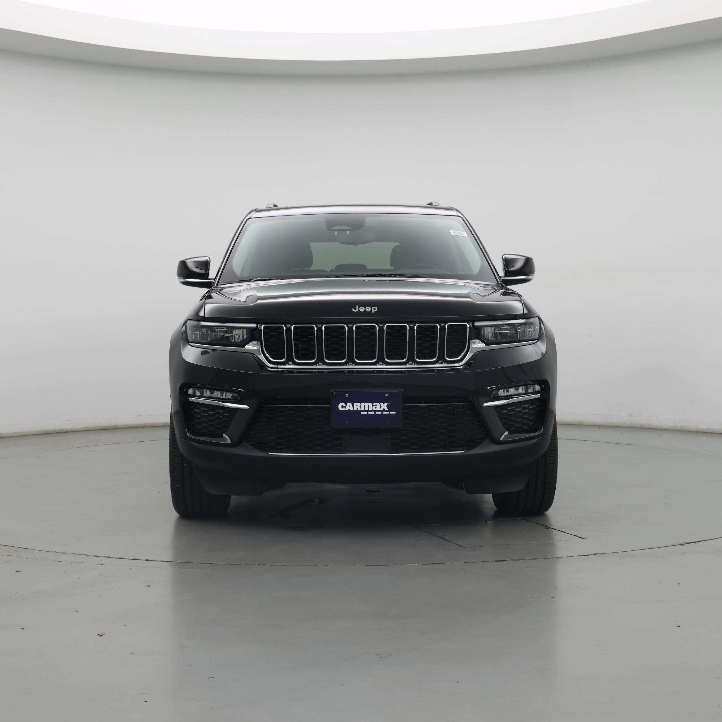 Thumbnail: 2023 Jeep Grand Cherokee - 5