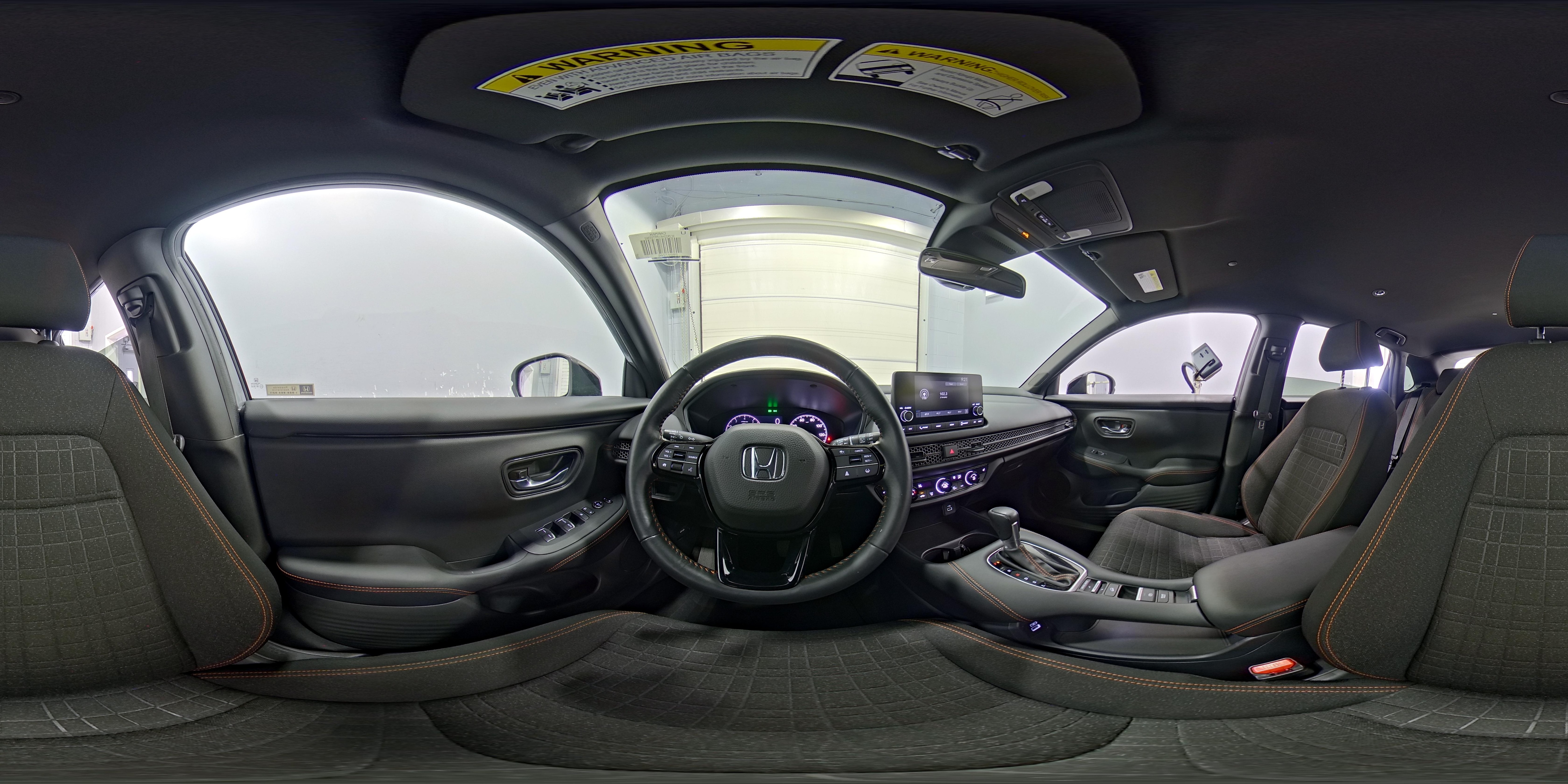 2023 Honda HR-V Sport - Photo 26
