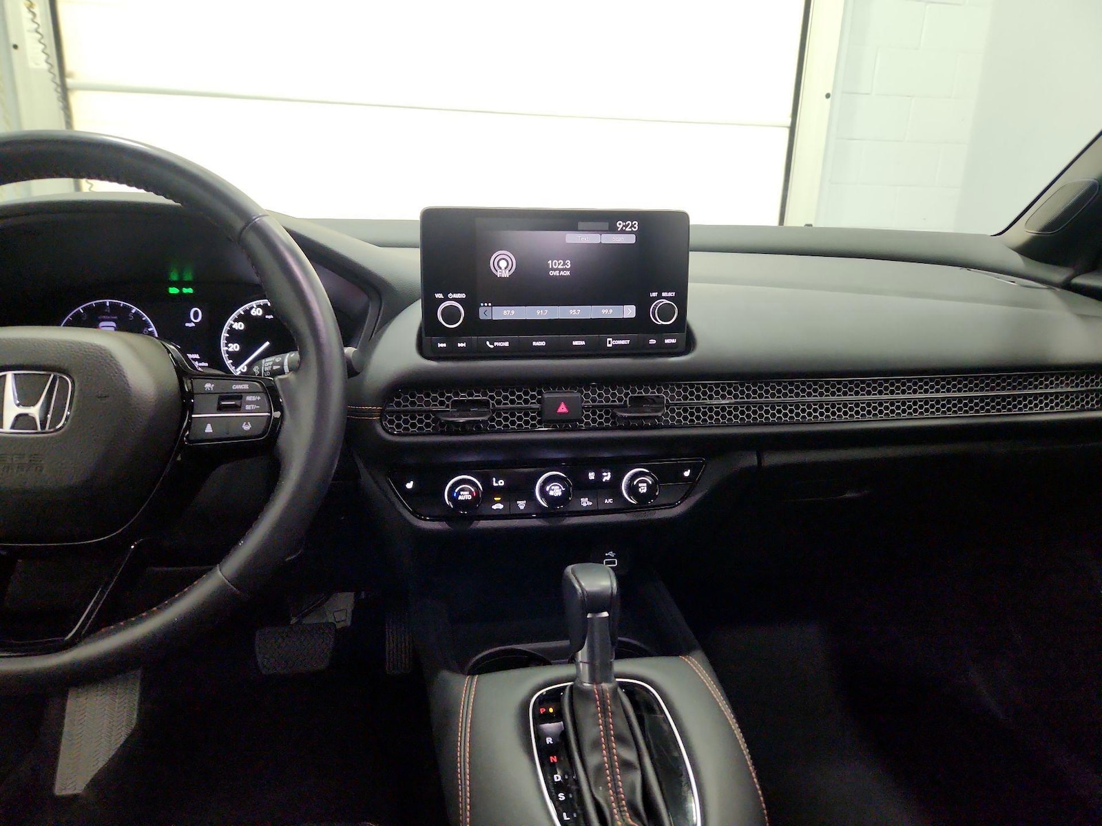 2023 Honda HR-V Sport - Photo 10