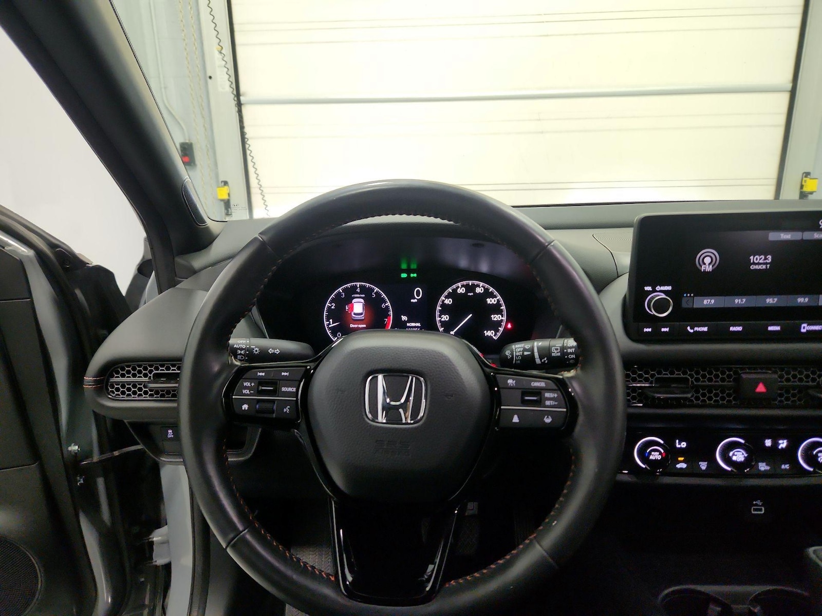 2023 Honda HR-V Sport - Photo 11