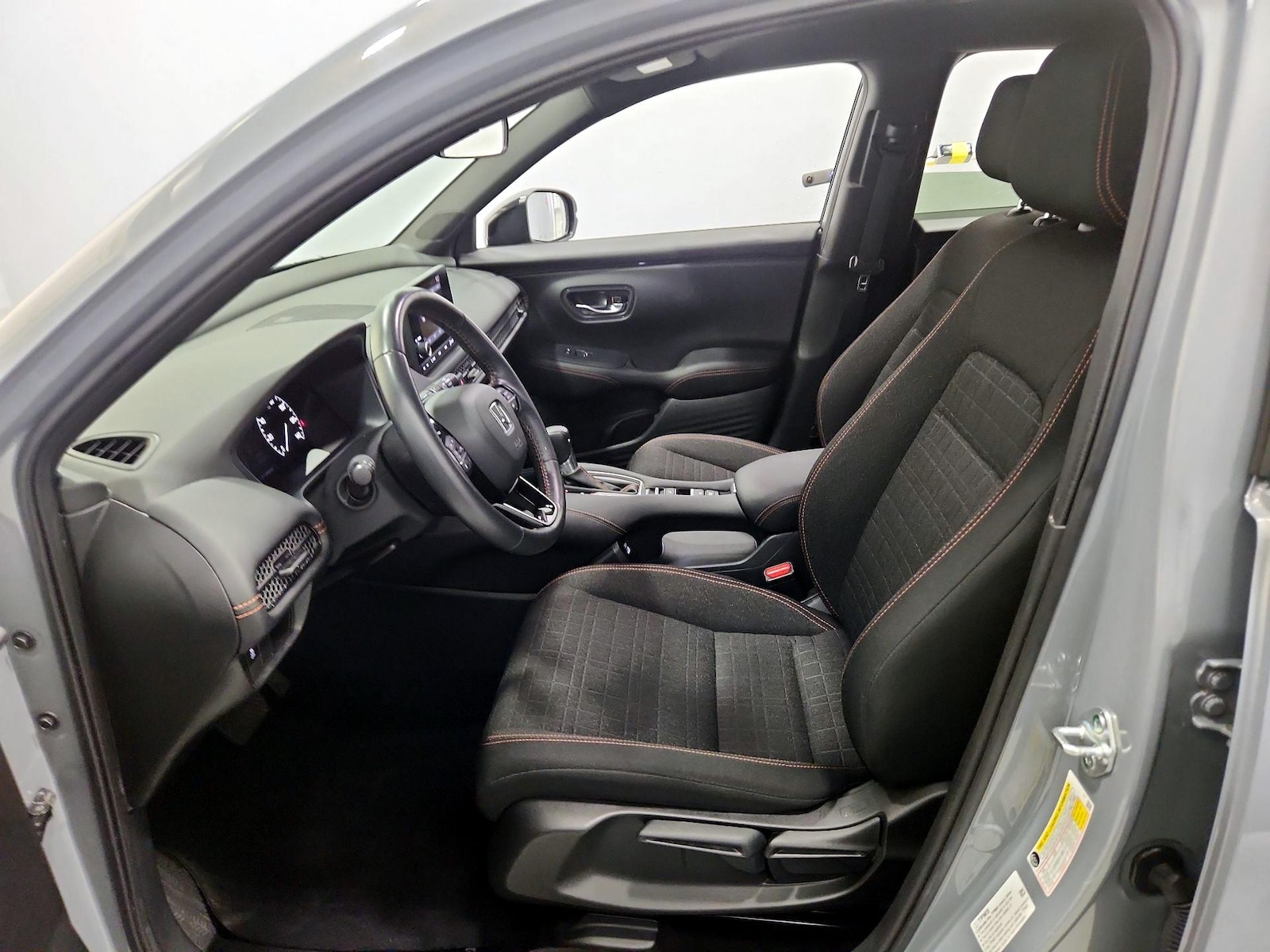 2023 Honda HR-V Sport - Photo 12