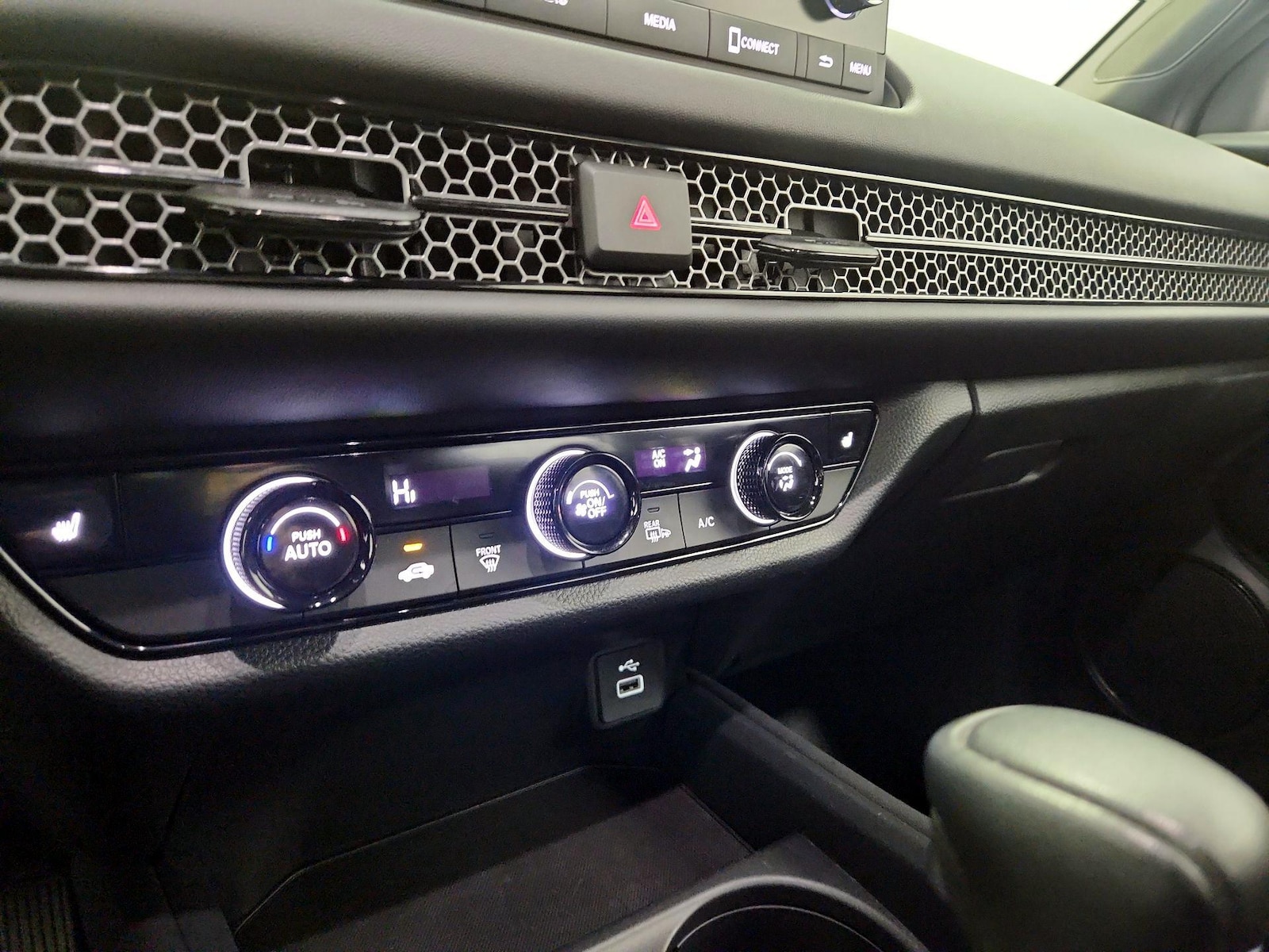 2023 Honda HR-V Sport - Photo 17