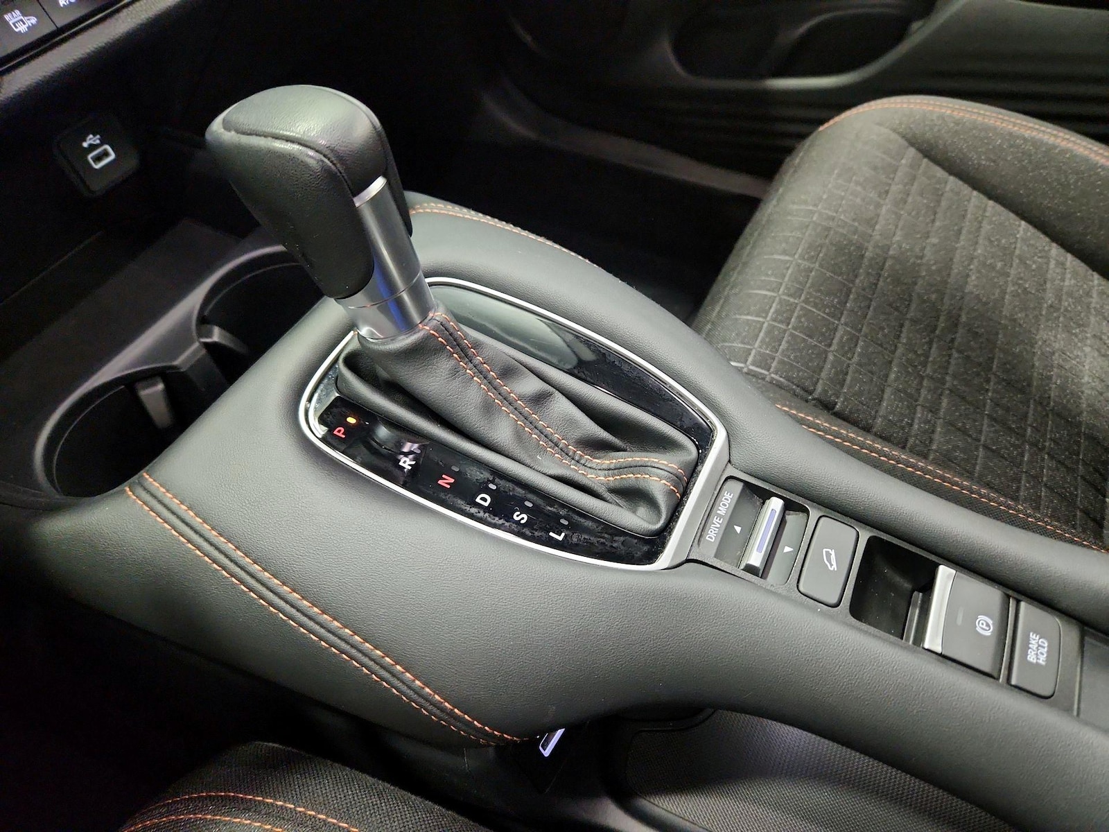 2023 Honda HR-V Sport - Photo 18