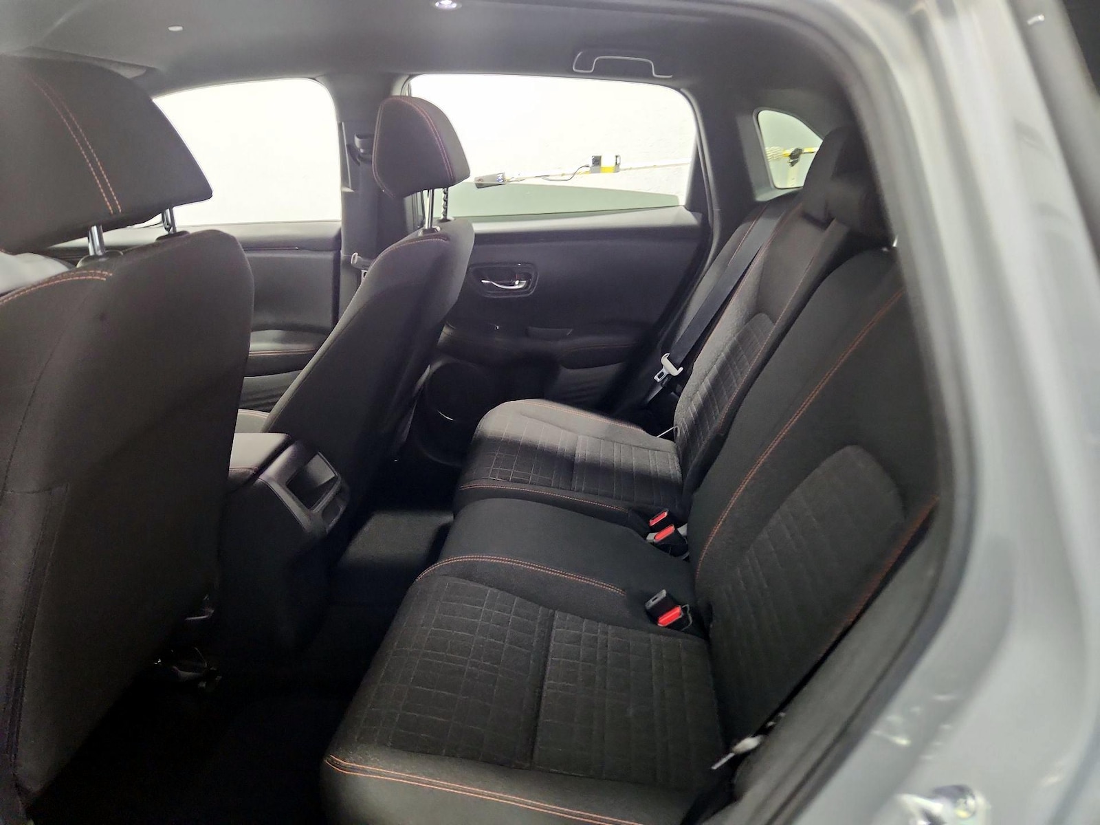 2023 Honda HR-V Sport - Photo 20