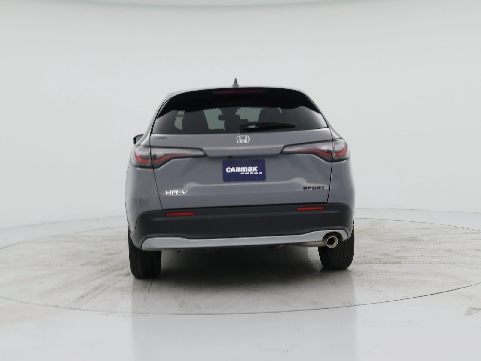 2023 Honda HR-V Sport - Photo 7