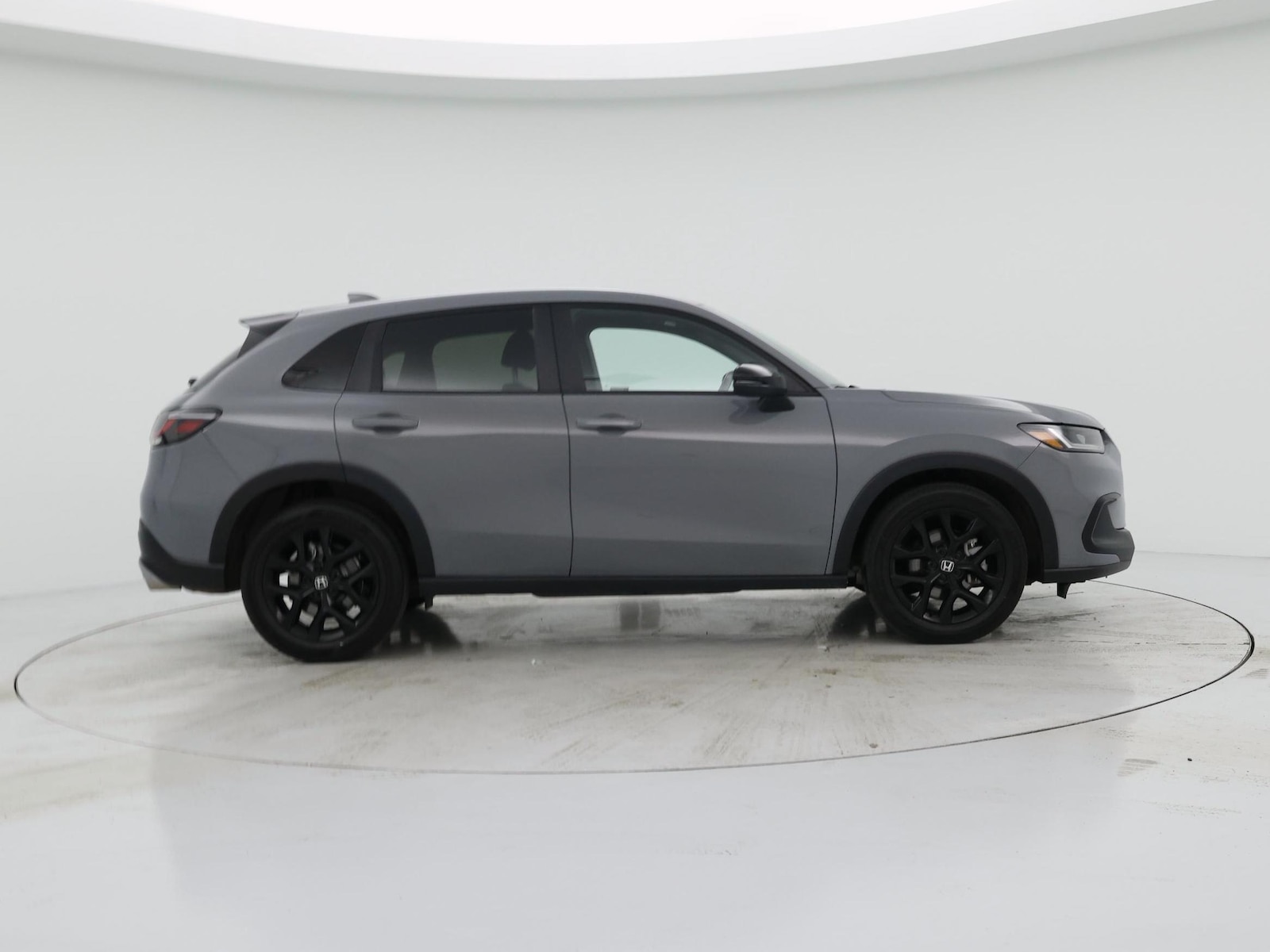 2023 Honda HR-V Sport - Photo 8