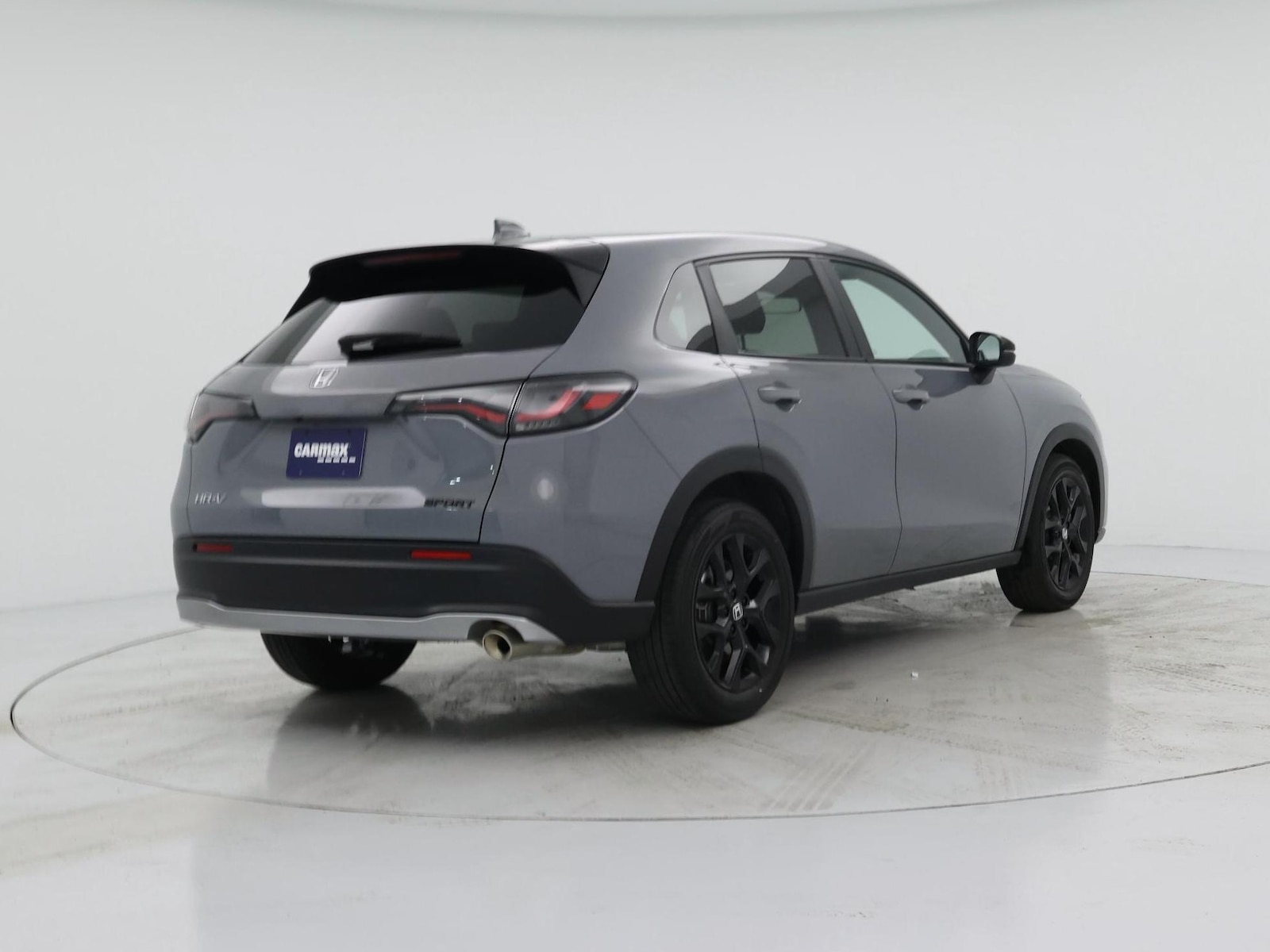 2023 Honda HR-V Sport - Photo 9