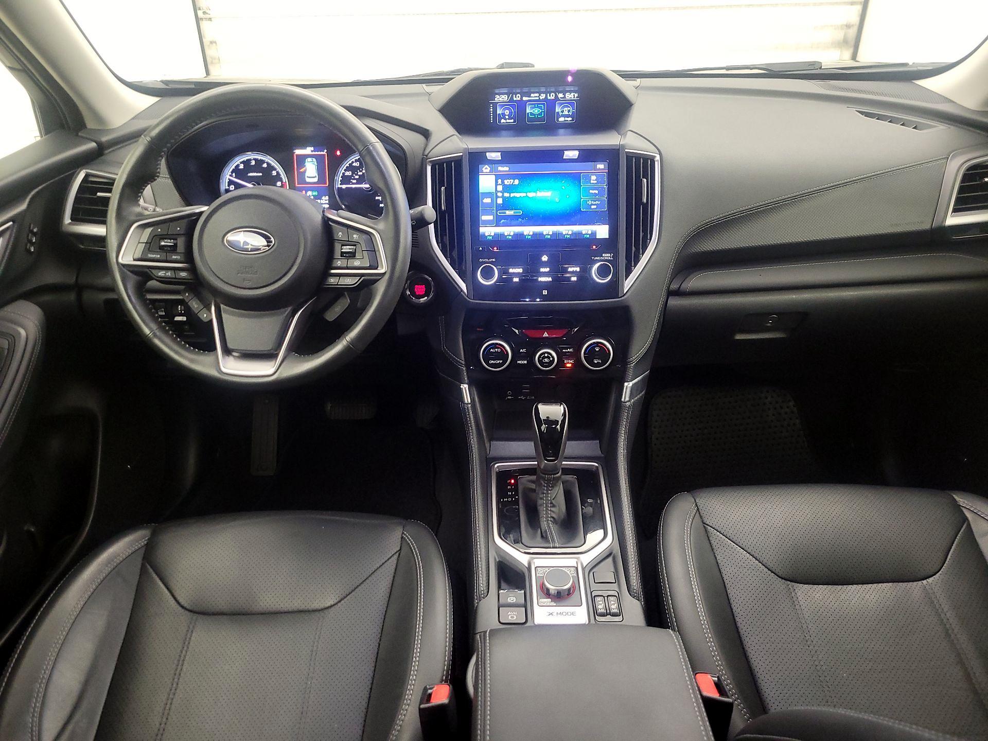 Thumbnail: 2022 Subaru Forester - 9