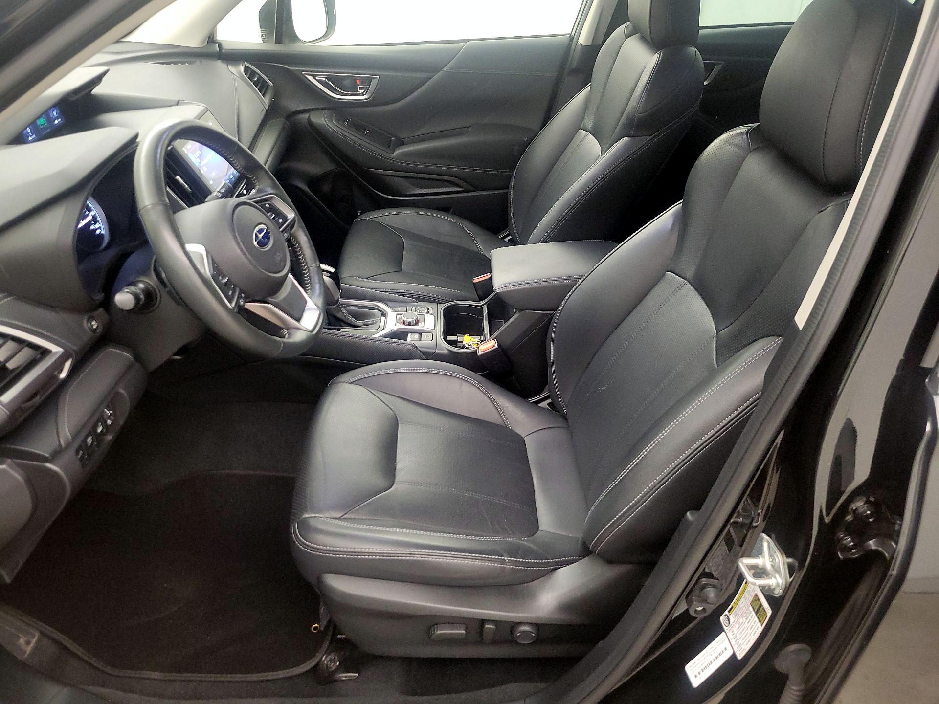 Thumbnail: 2022 Subaru Forester - 11