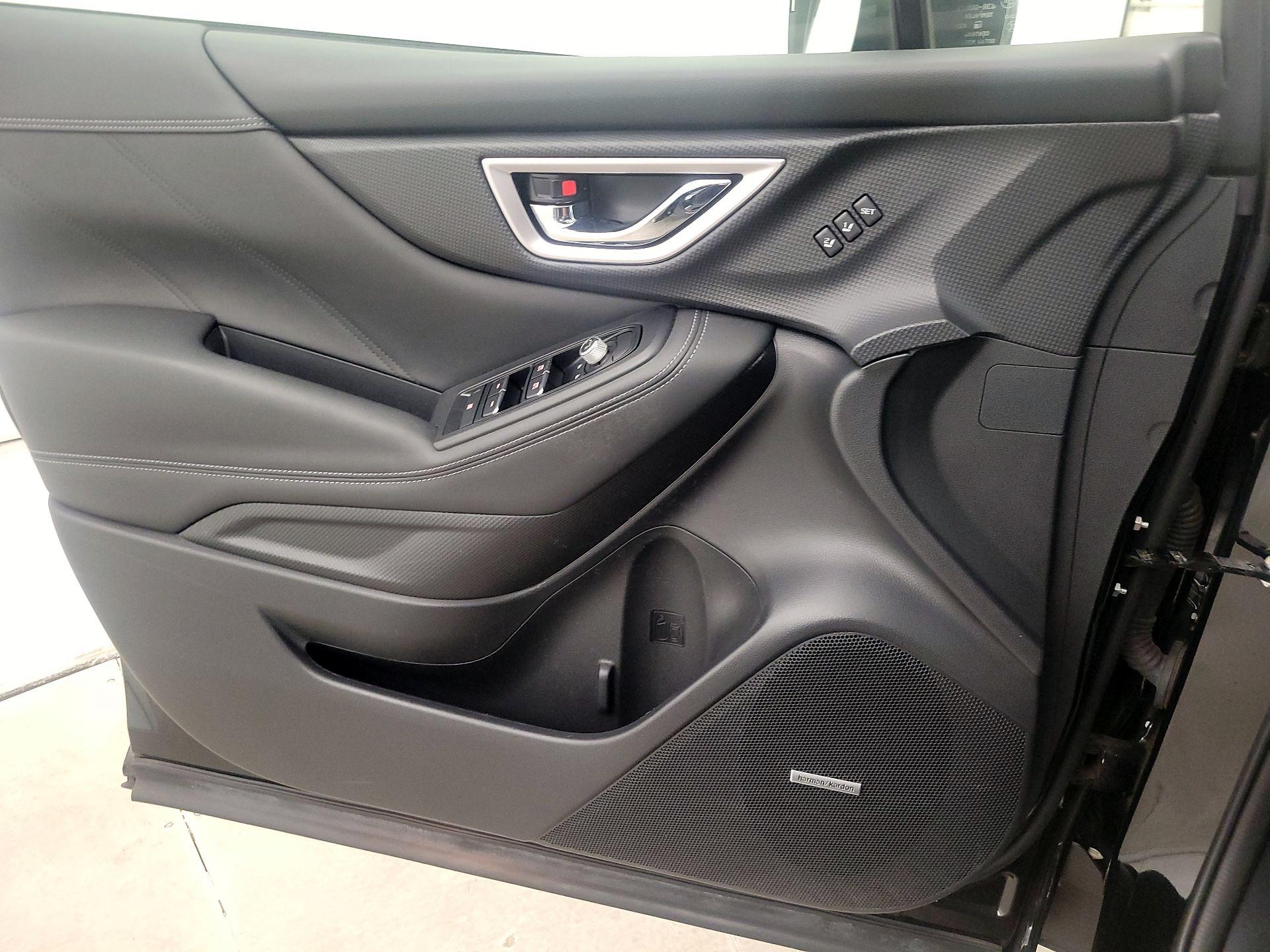 Thumbnail: 2022 Subaru Forester - 12