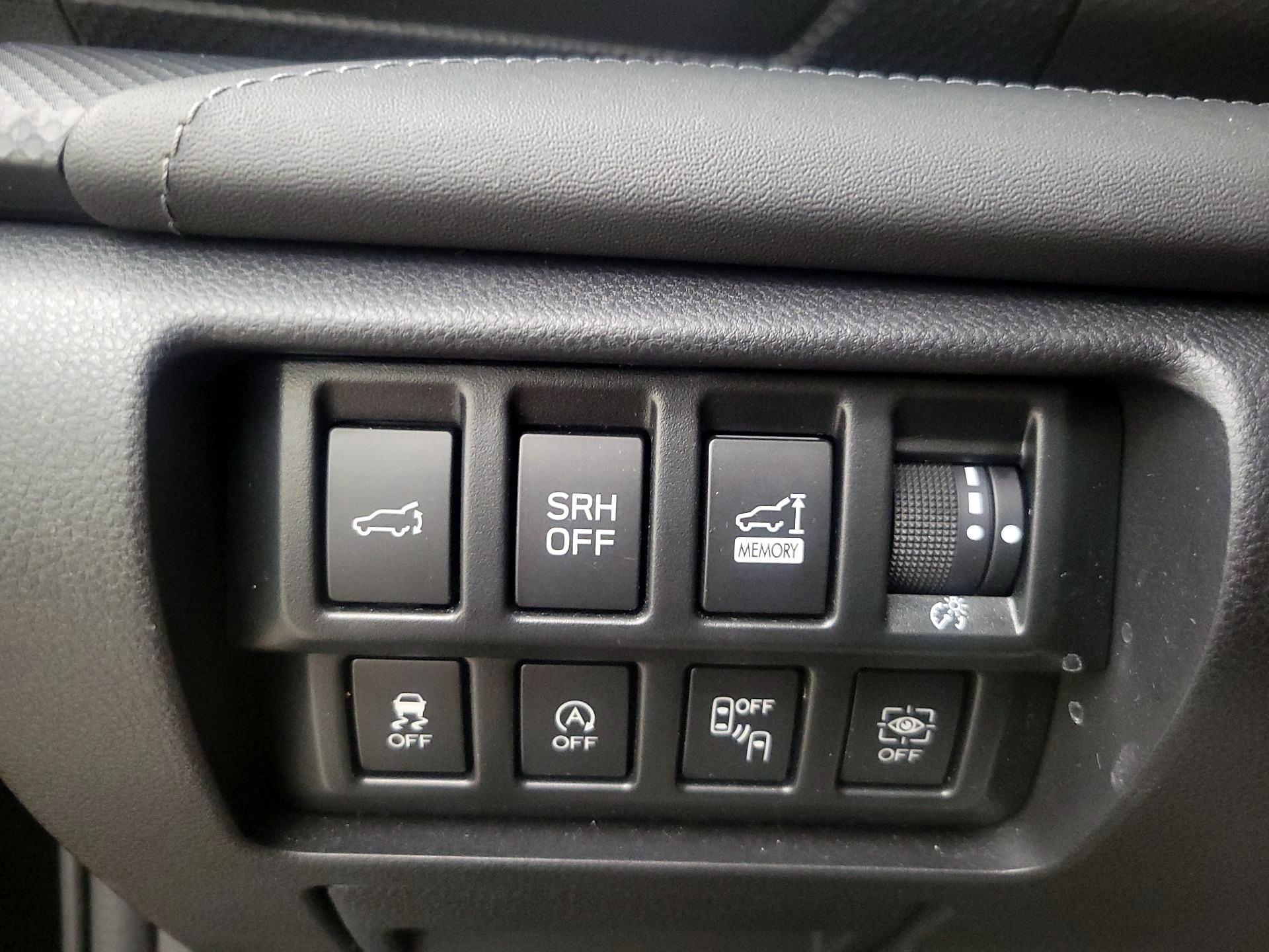 Thumbnail: 2022 Subaru Forester - 13