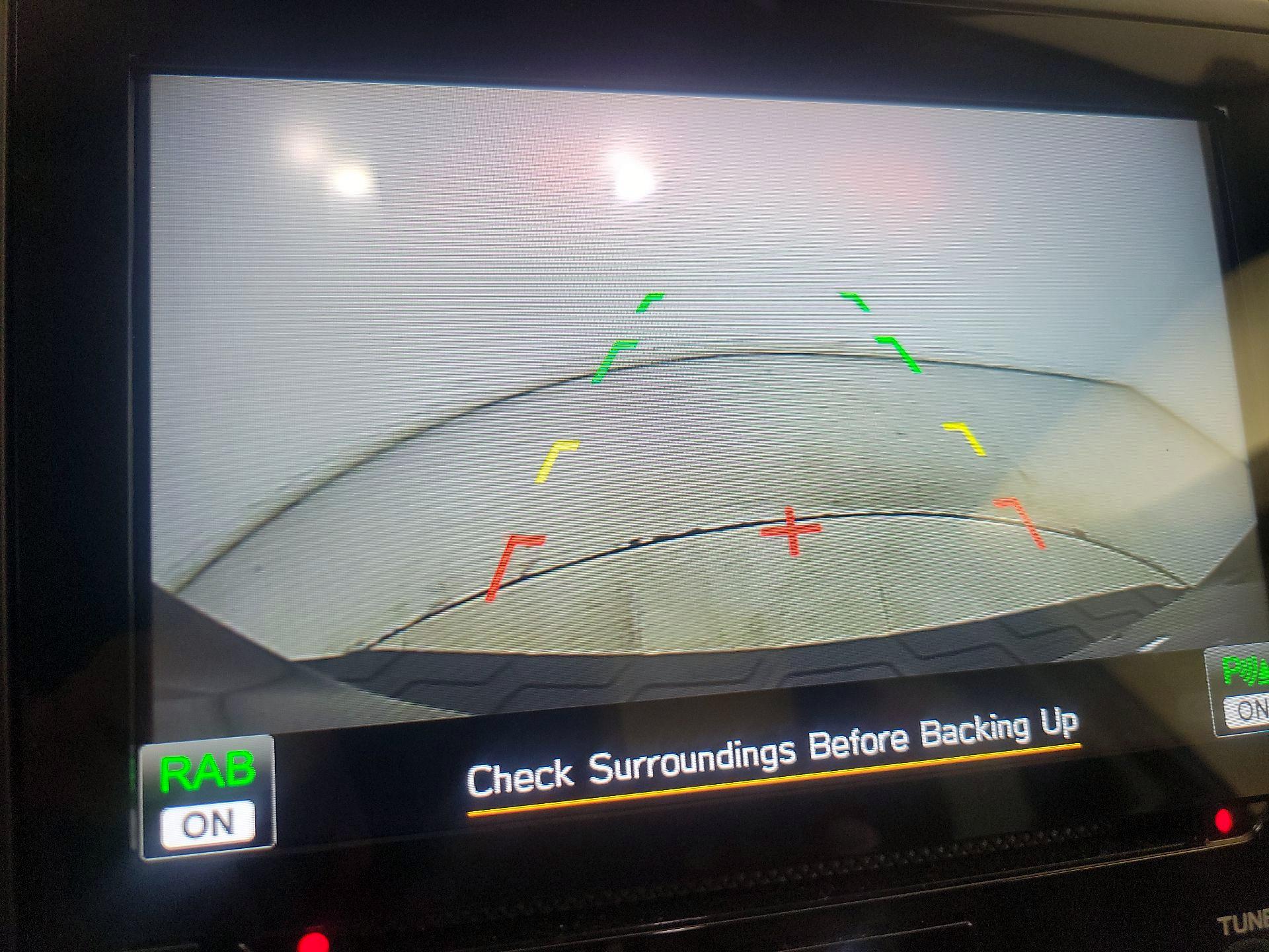 Thumbnail: 2022 Subaru Forester - 14