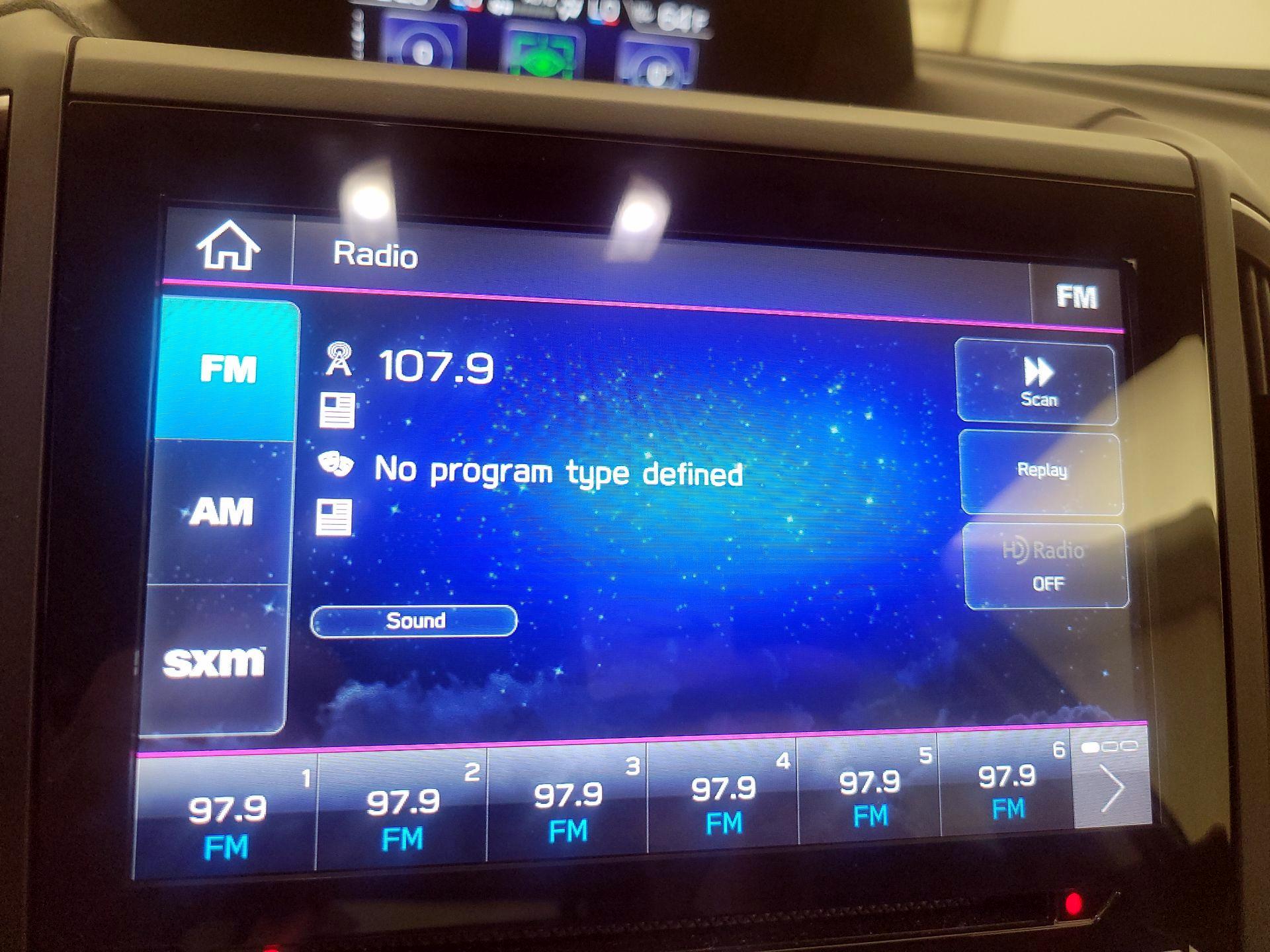 Thumbnail: 2022 Subaru Forester - 15