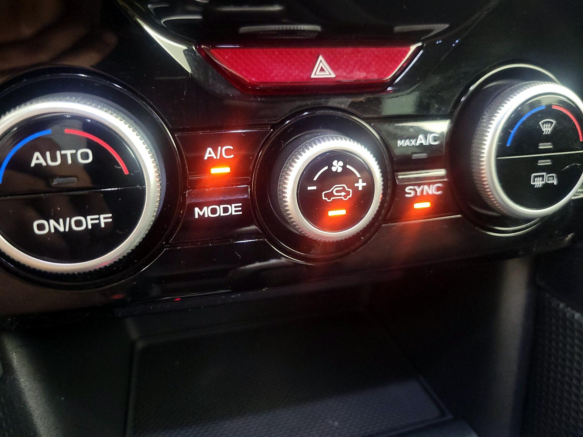 Thumbnail: 2022 Subaru Forester - 16