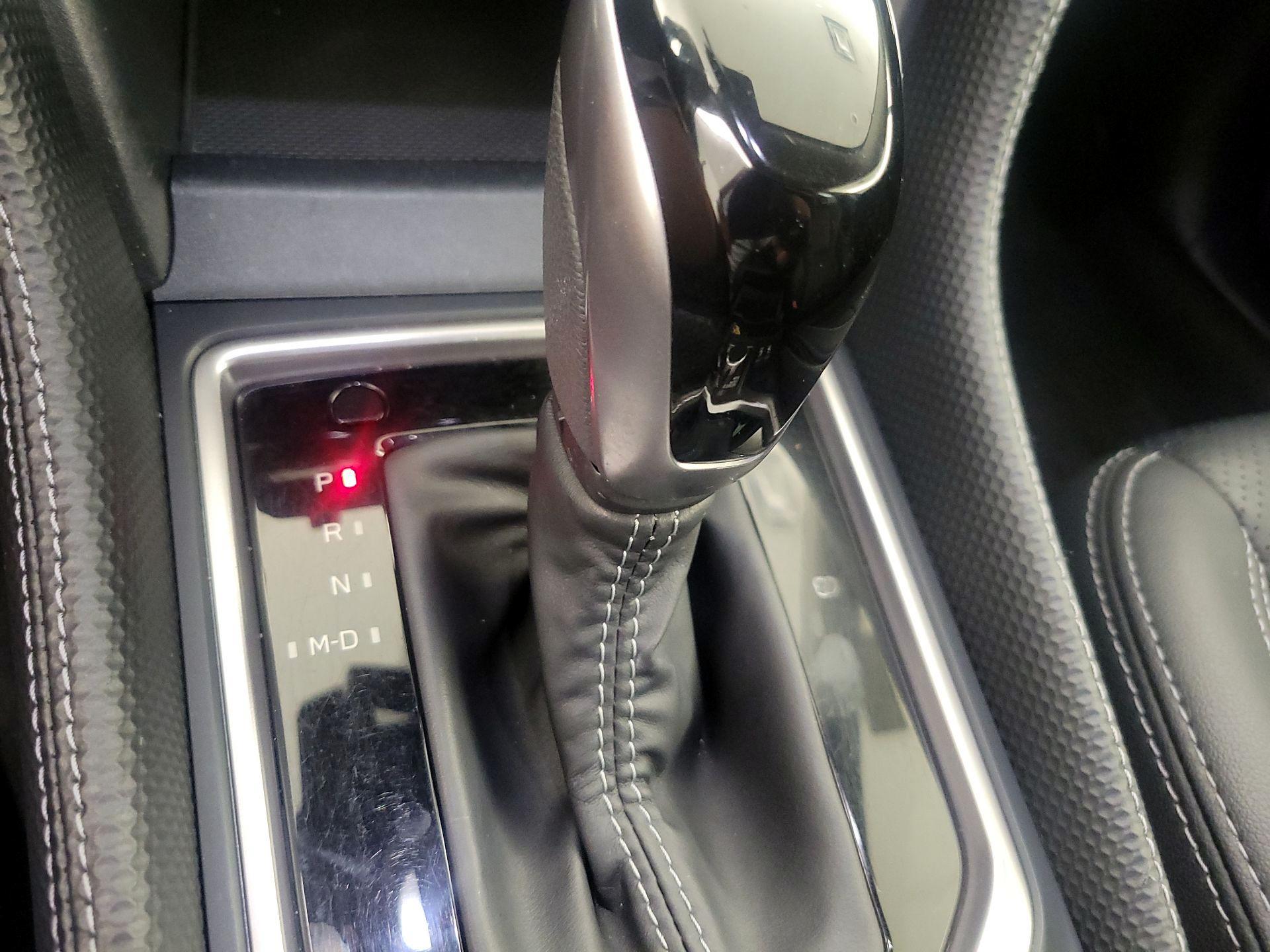 Thumbnail: 2022 Subaru Forester - 17