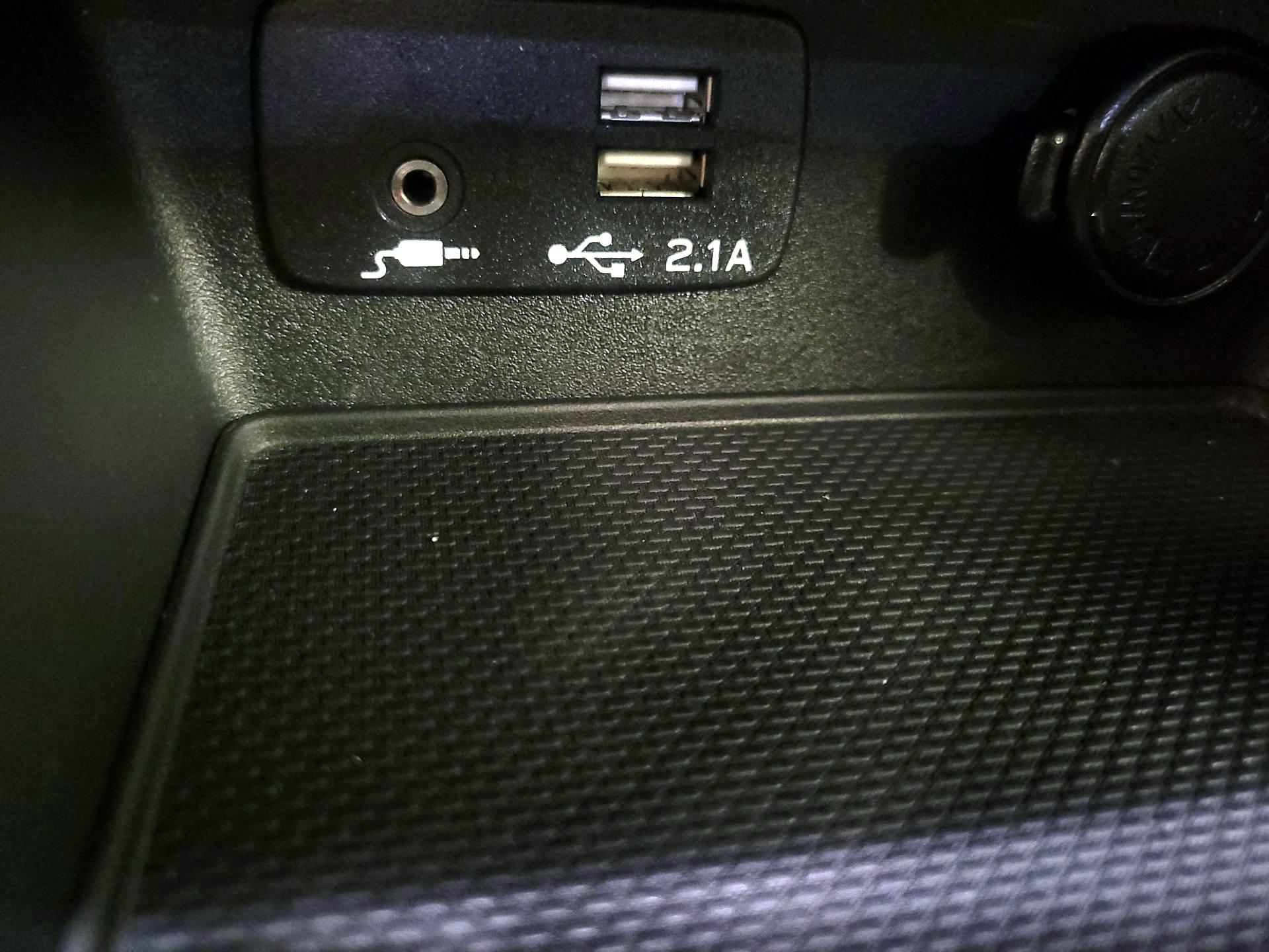 Thumbnail: 2022 Subaru Forester - 18