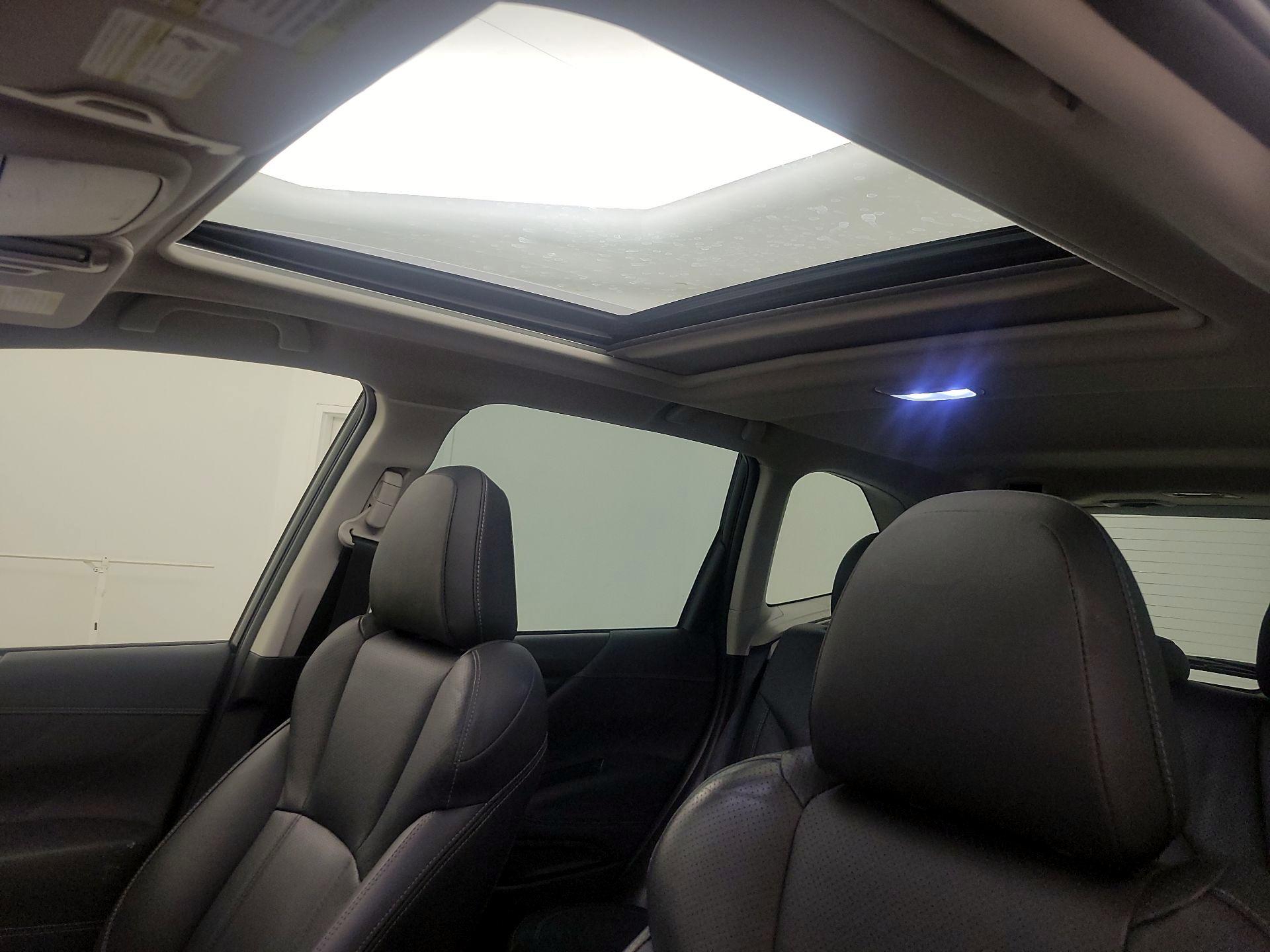 Thumbnail: 2022 Subaru Forester - 19