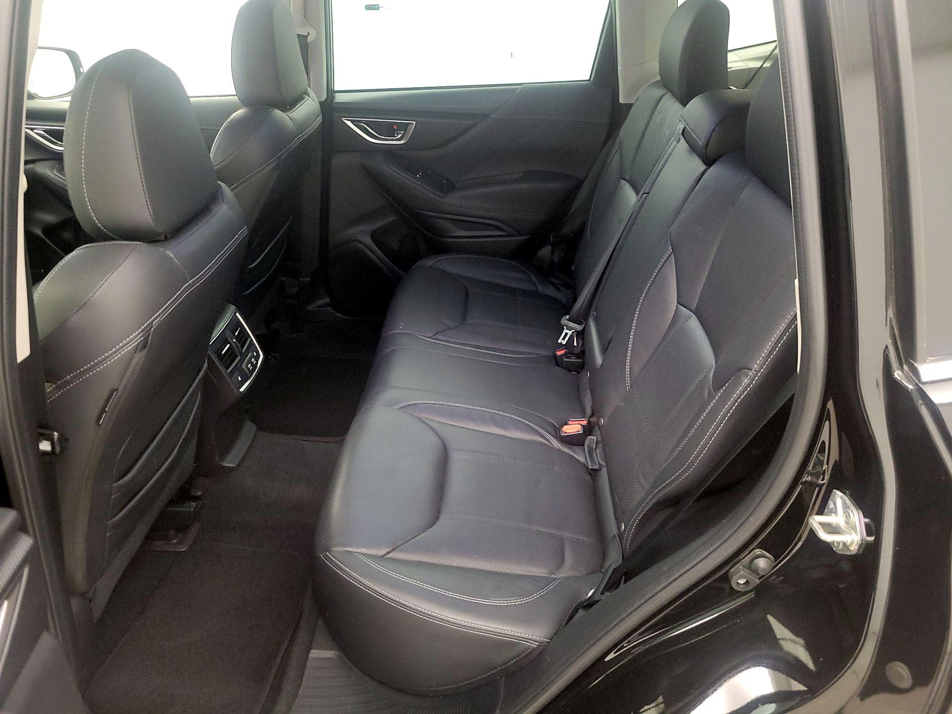 Thumbnail: 2022 Subaru Forester - 20