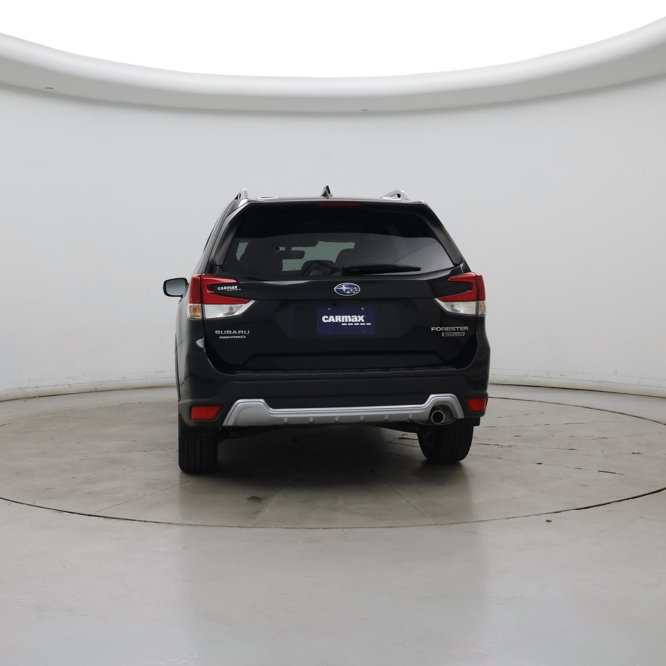 Thumbnail: 2022 Subaru Forester - 6