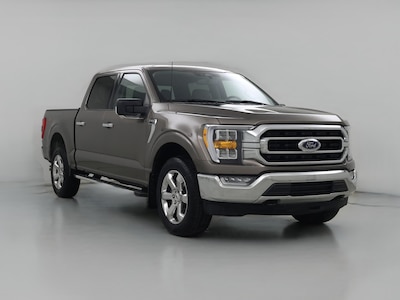 2023 Ford F150 XLT
