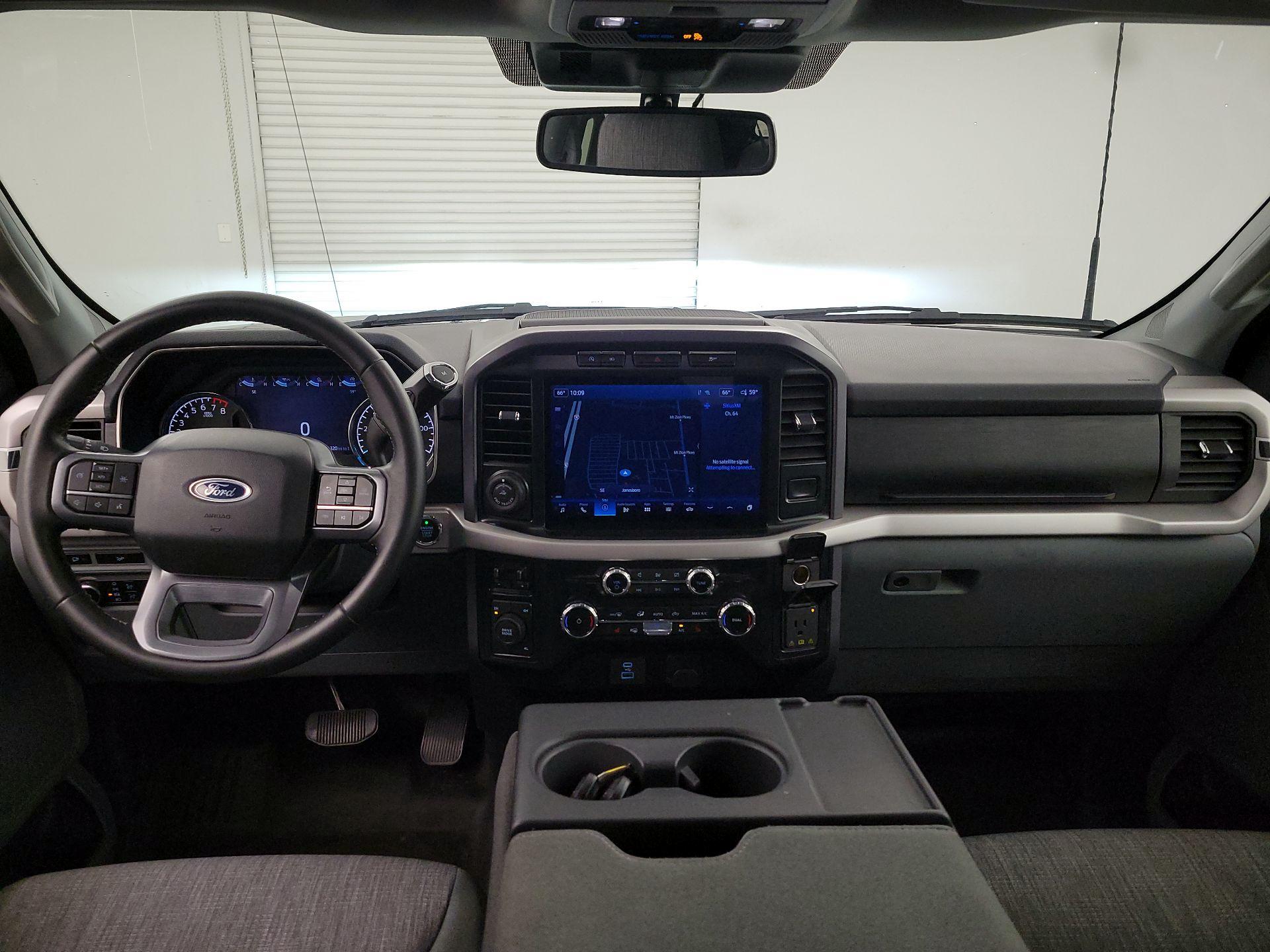 Thumbnail: 2023 Ford F-150 - 9