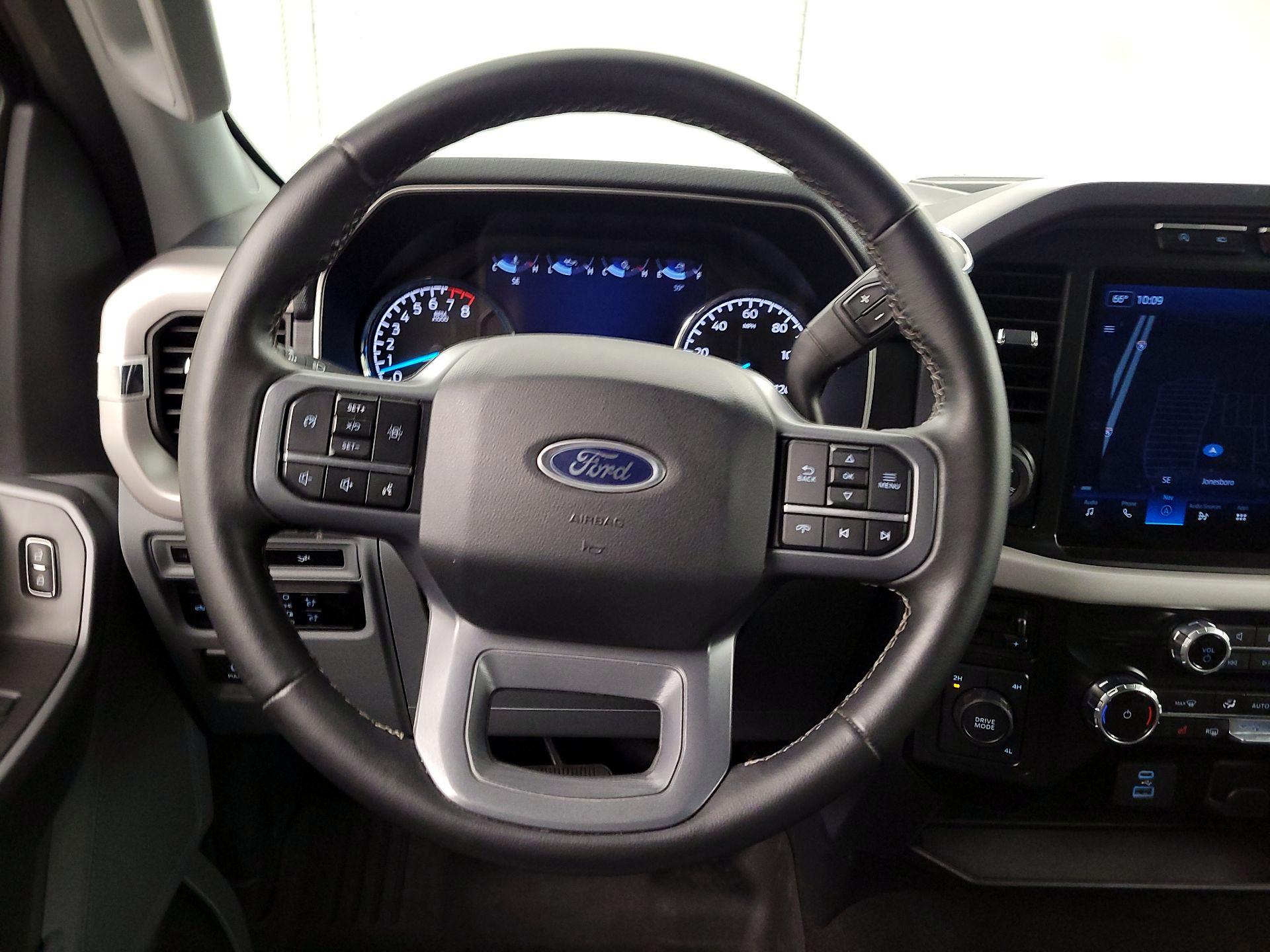 Thumbnail: 2023 Ford F-150 - 10