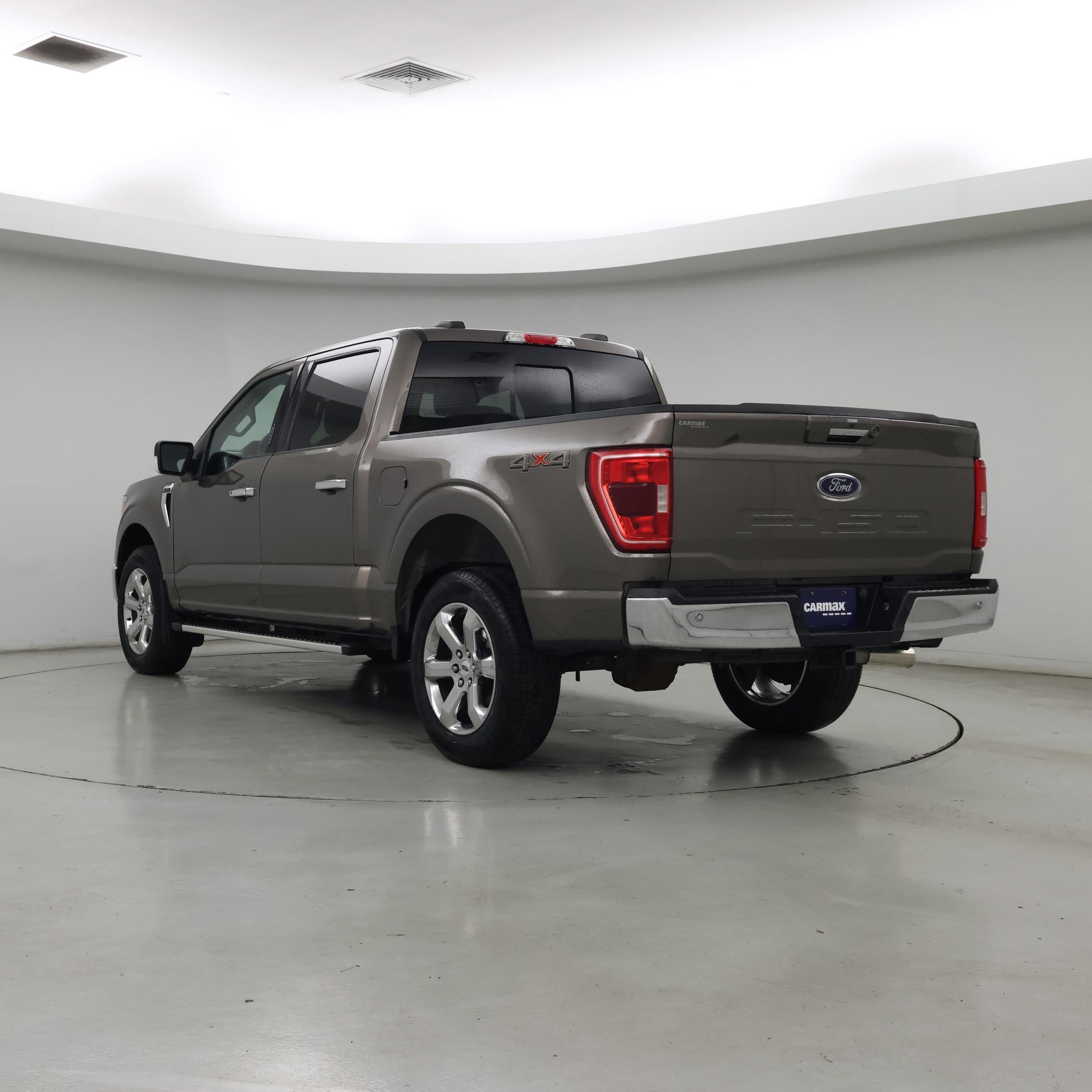 Thumbnail: 2023 Ford F-150 - 2