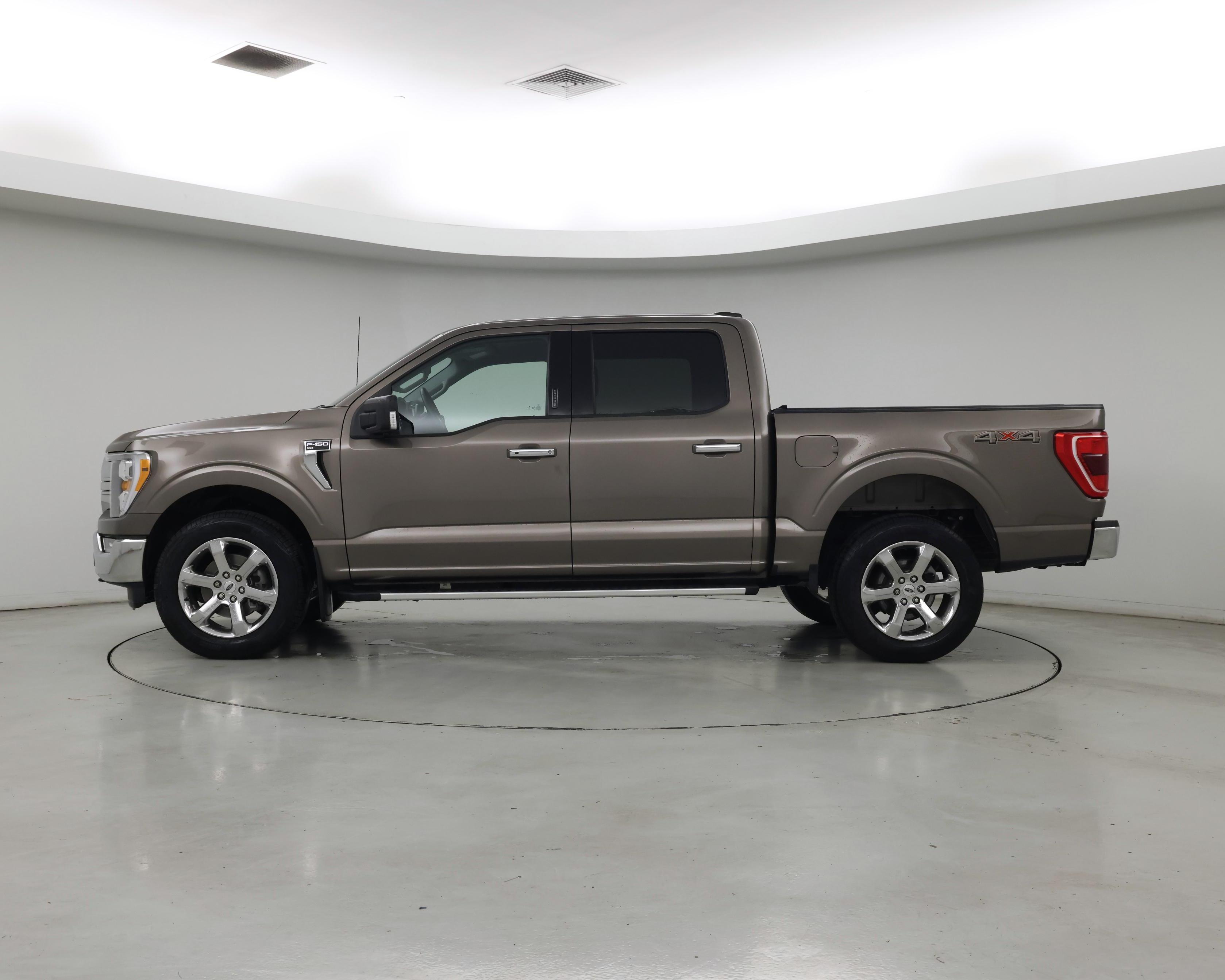 Thumbnail: 2023 Ford F-150 - 3