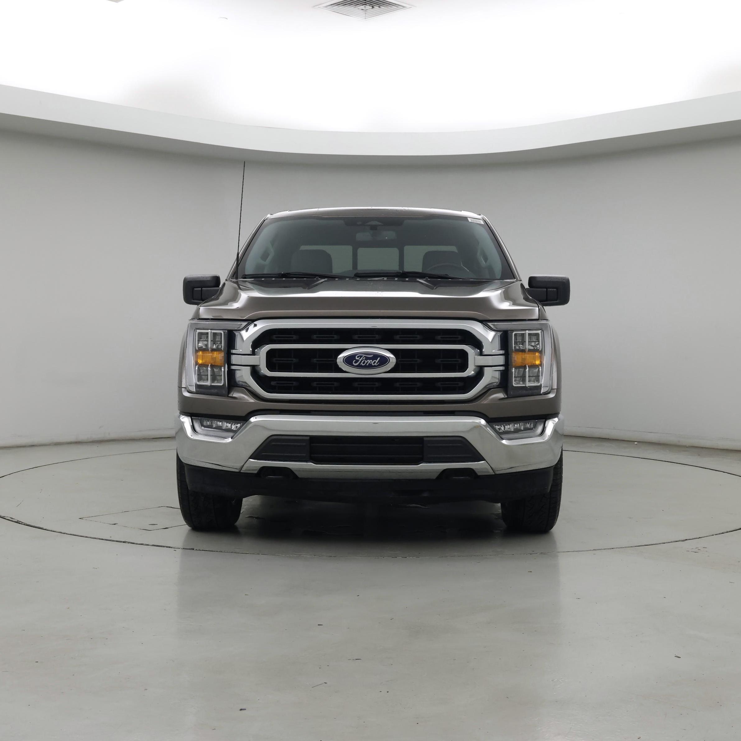 Thumbnail: 2023 Ford F-150 - 5