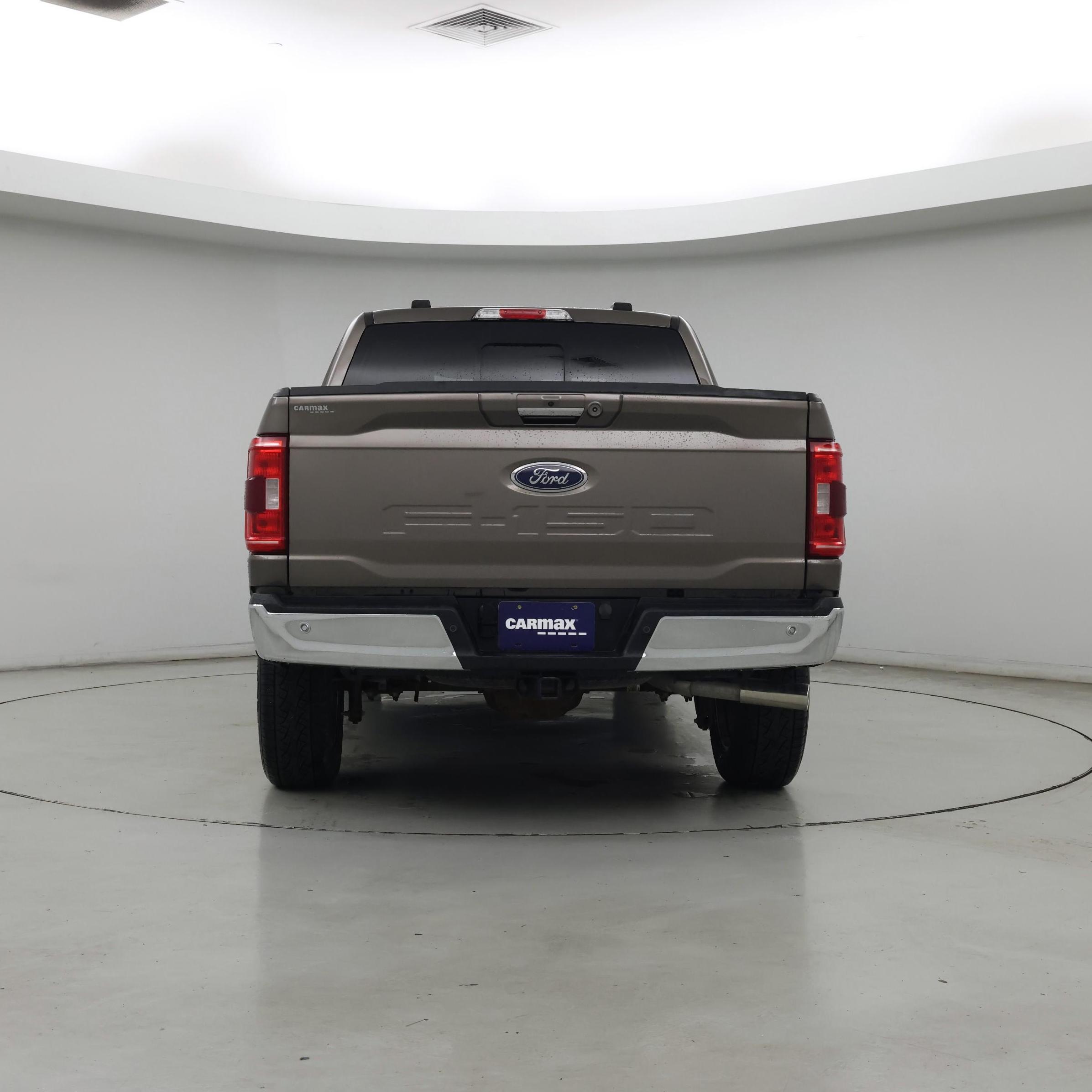 Thumbnail: 2023 Ford F-150 - 6
