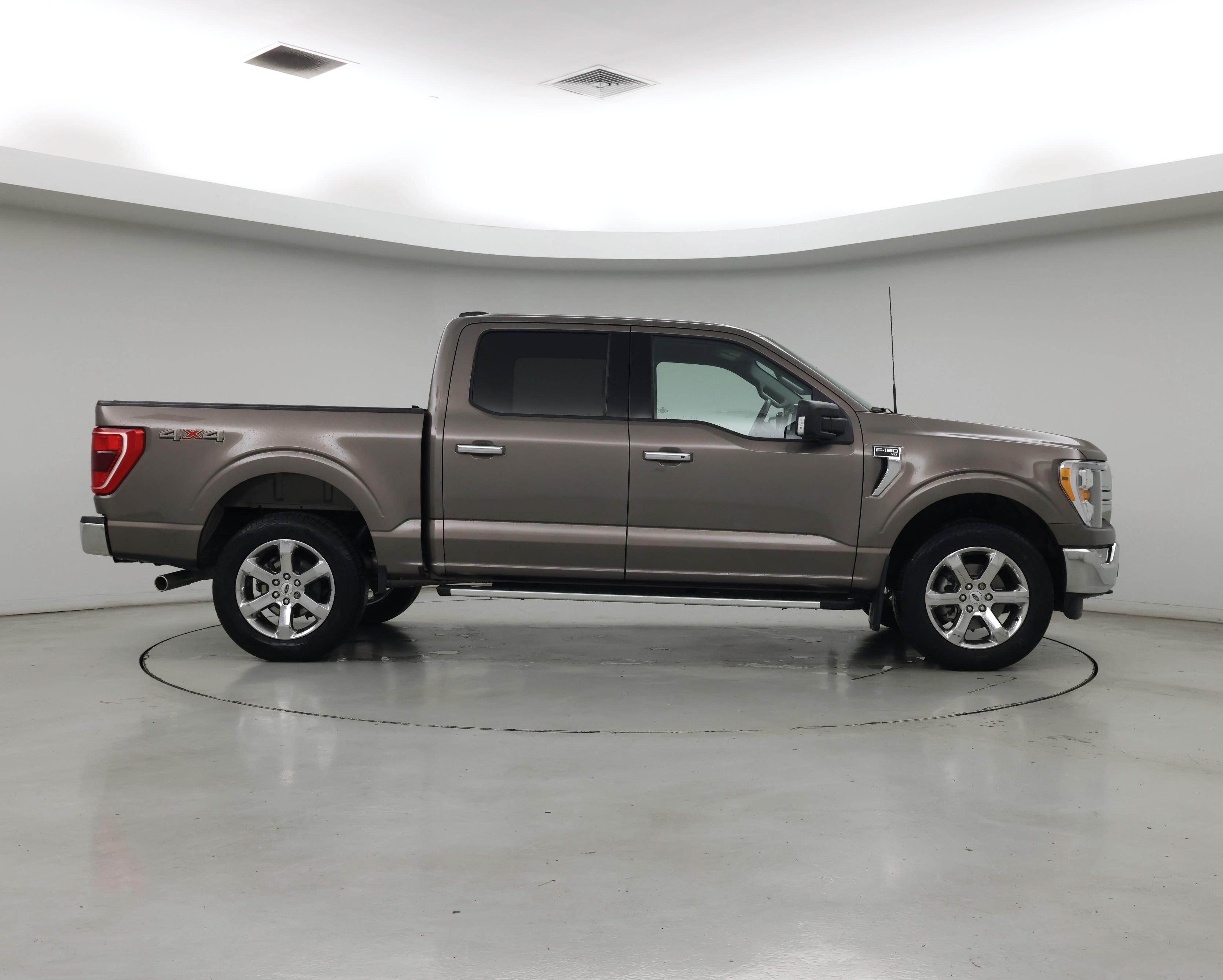 Thumbnail: 2023 Ford F-150 - 7