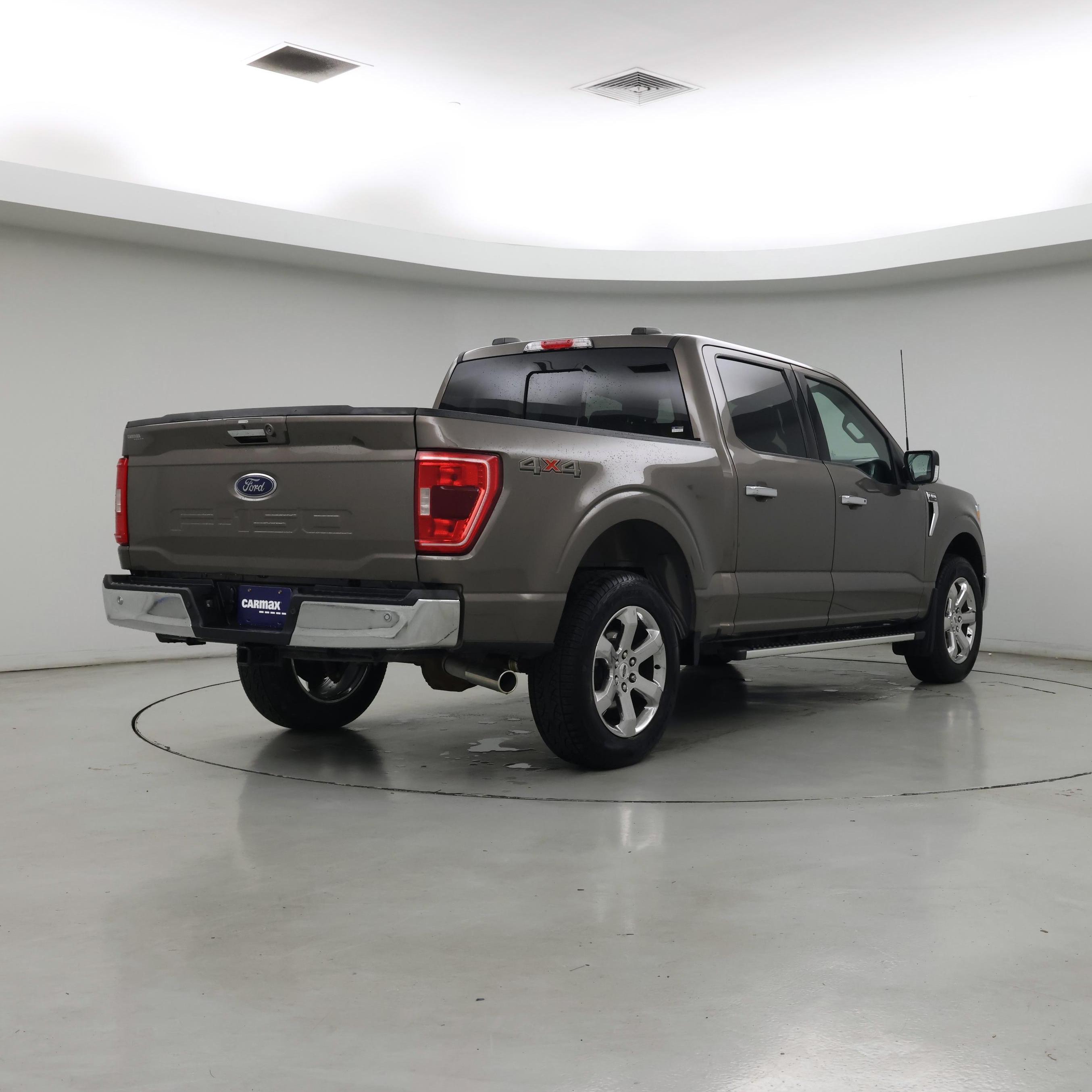Thumbnail: 2023 Ford F-150 - 8