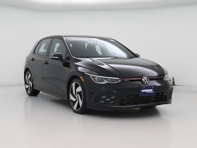 2024 Volkswagen GTI S