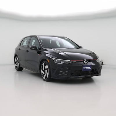 2024 Volkswagen GTI S