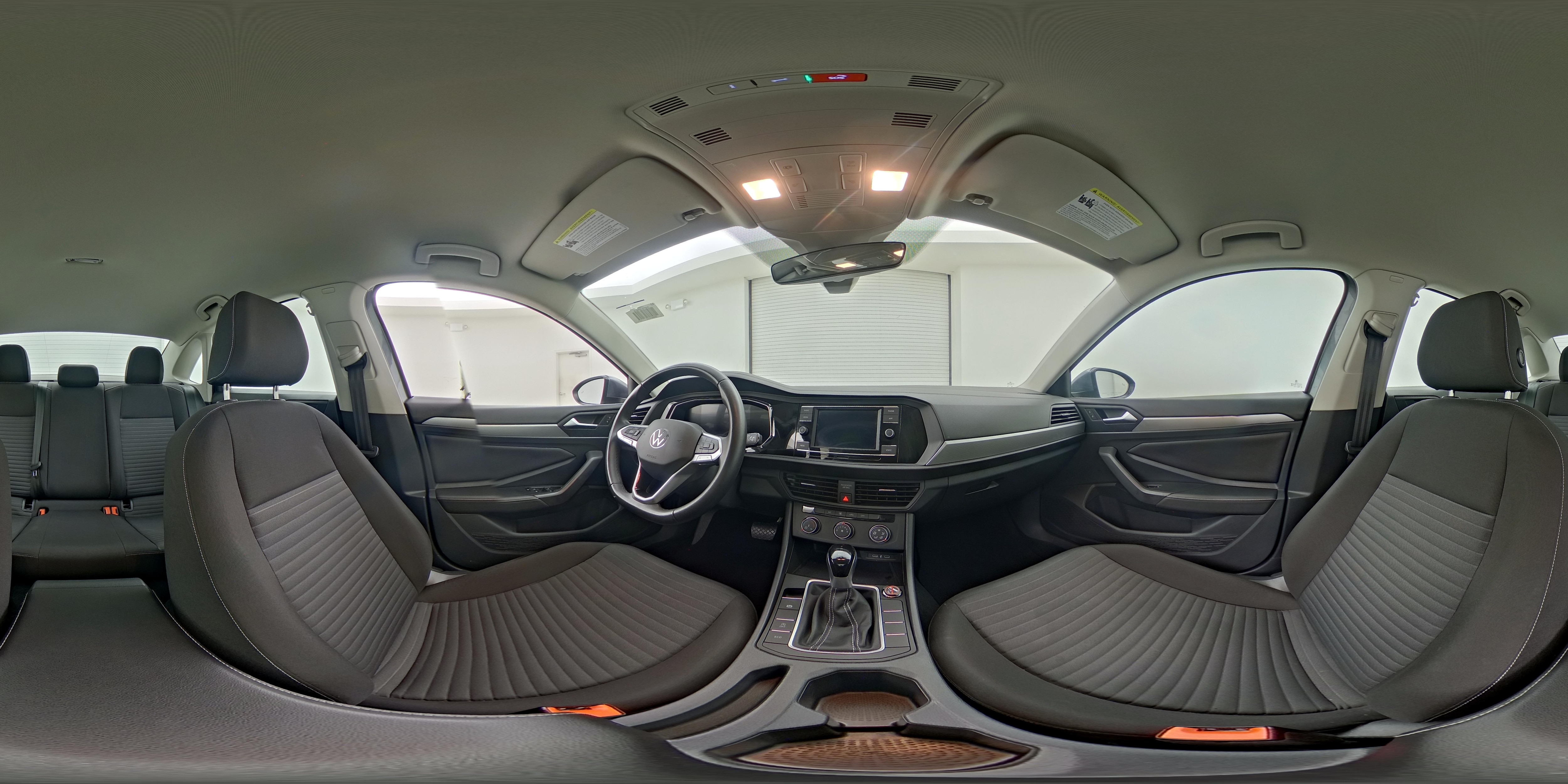 2024 Volkswagen Jetta S - Photo 22