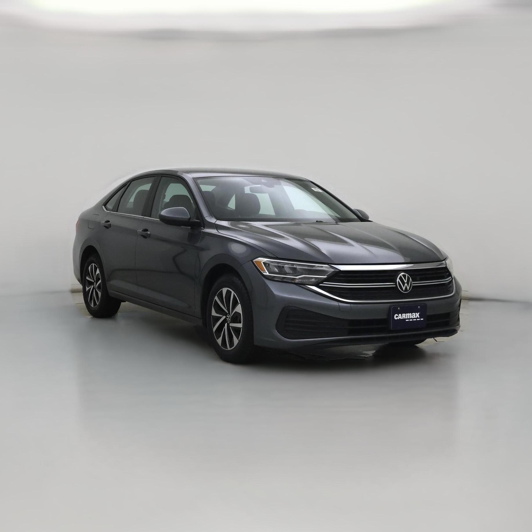 Thumbnail: 2024 Volkswagen Jetta - 1