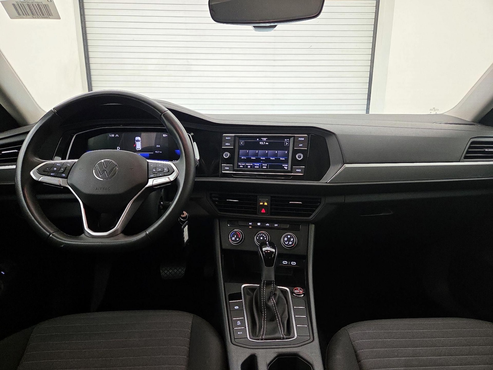 2024 Volkswagen Jetta S - Photo 10