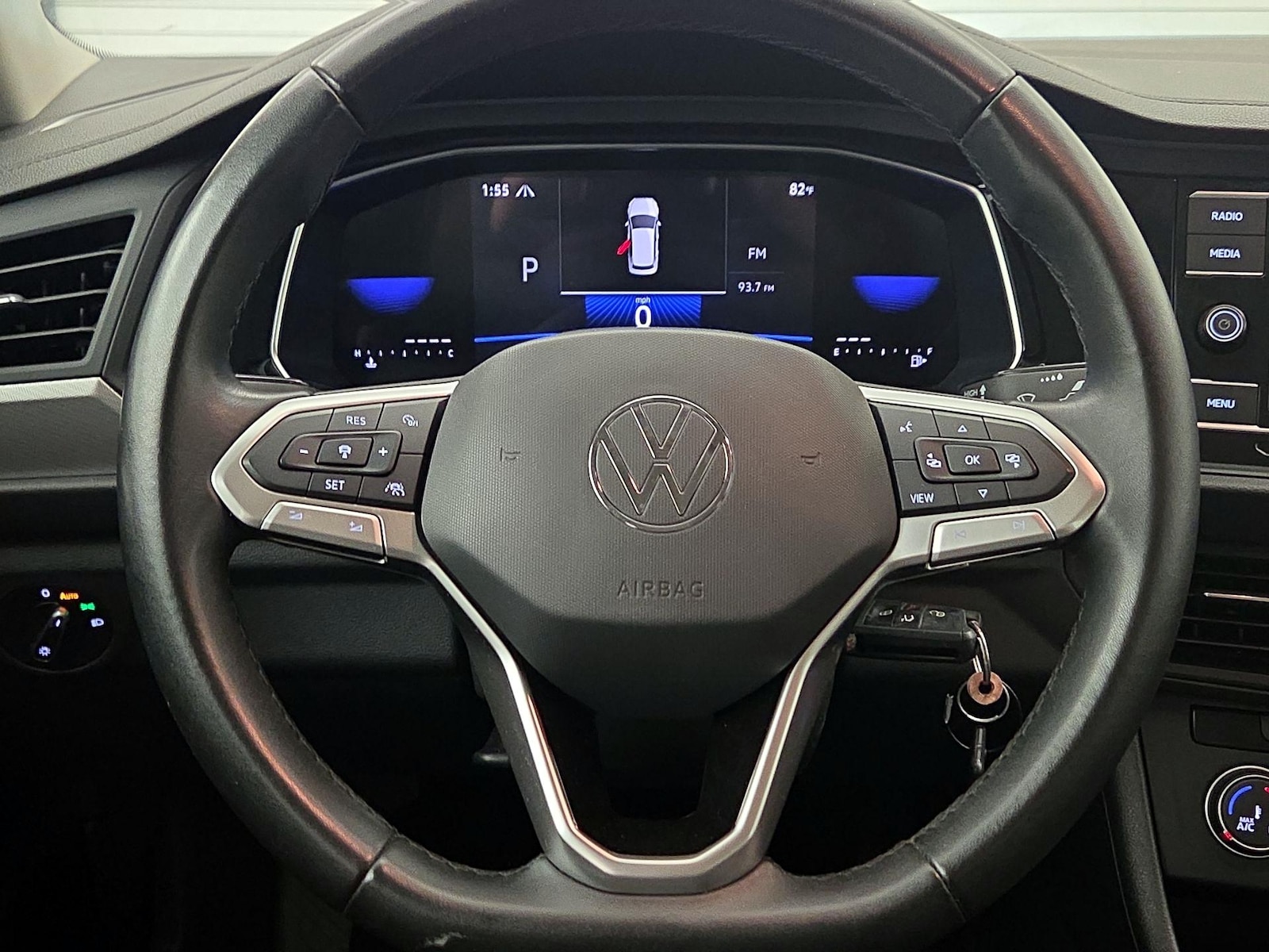 2024 Volkswagen Jetta S - Photo 11