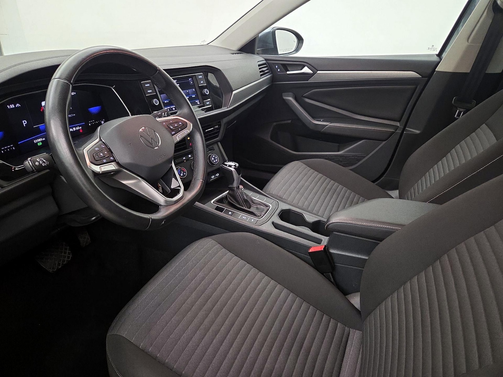 2024 Volkswagen Jetta S - Photo 12