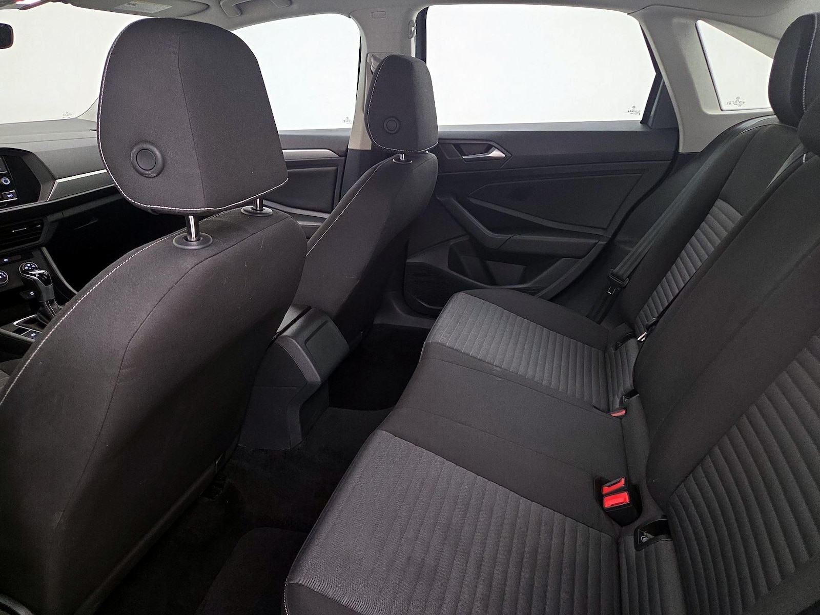 2024 Volkswagen Jetta S - Photo 18