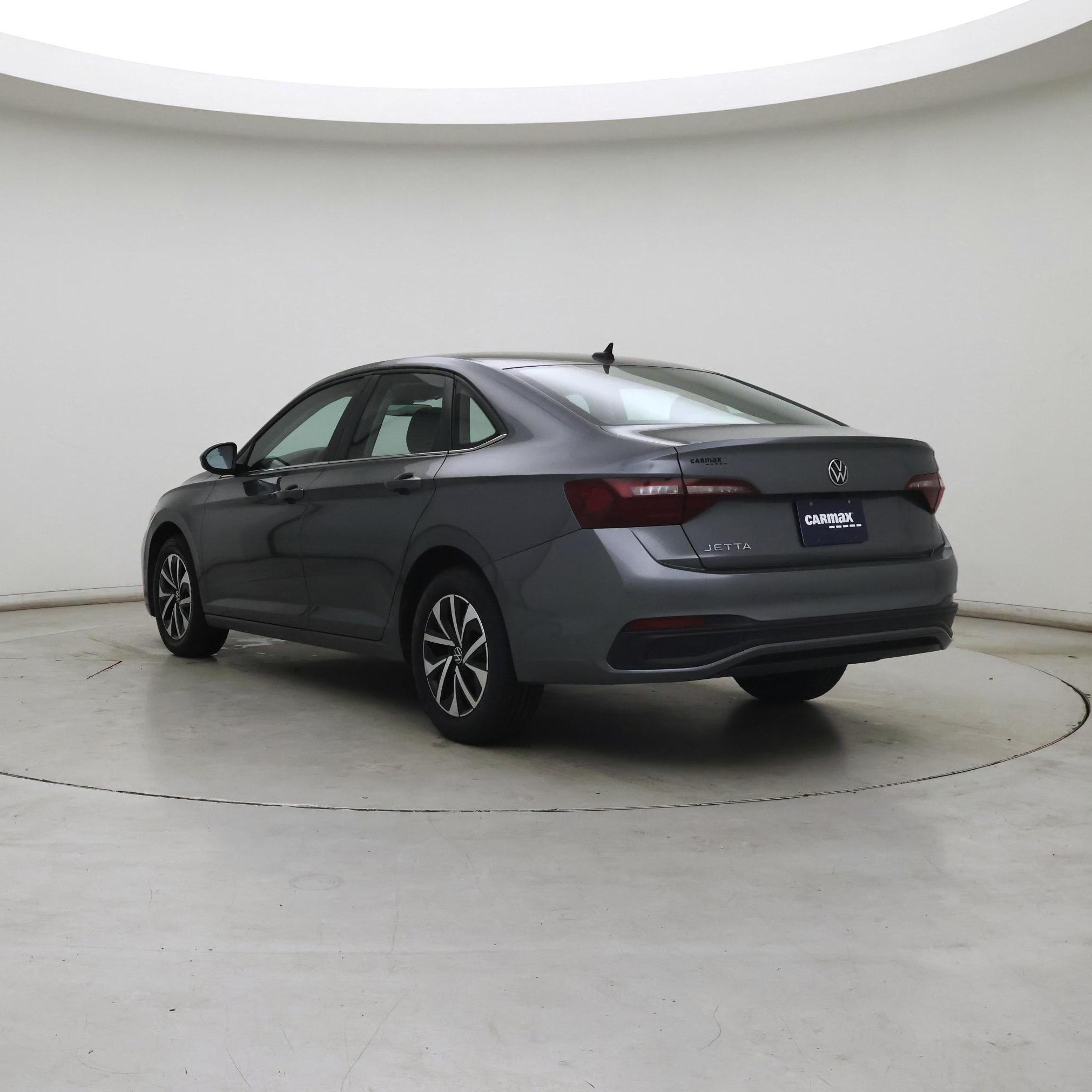 Thumbnail: 2024 Volkswagen Jetta - 2