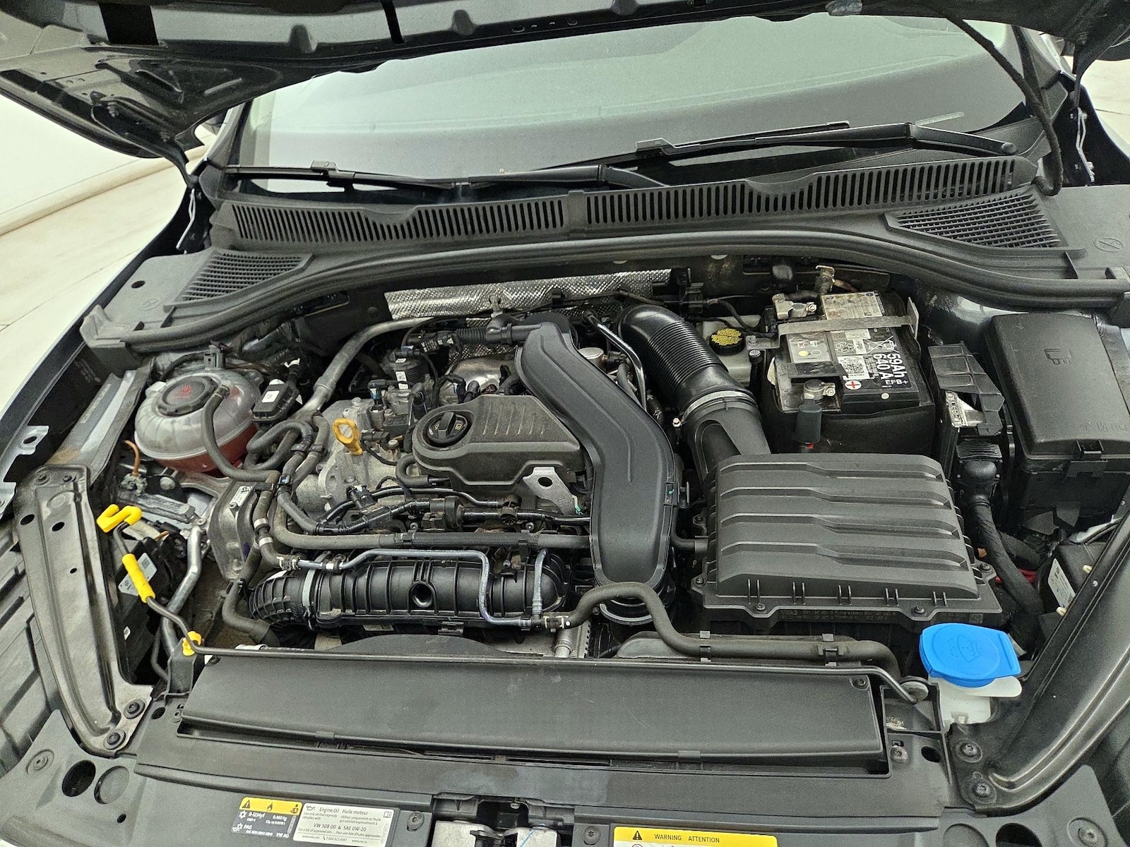 2024 Volkswagen Jetta S - Photo 20