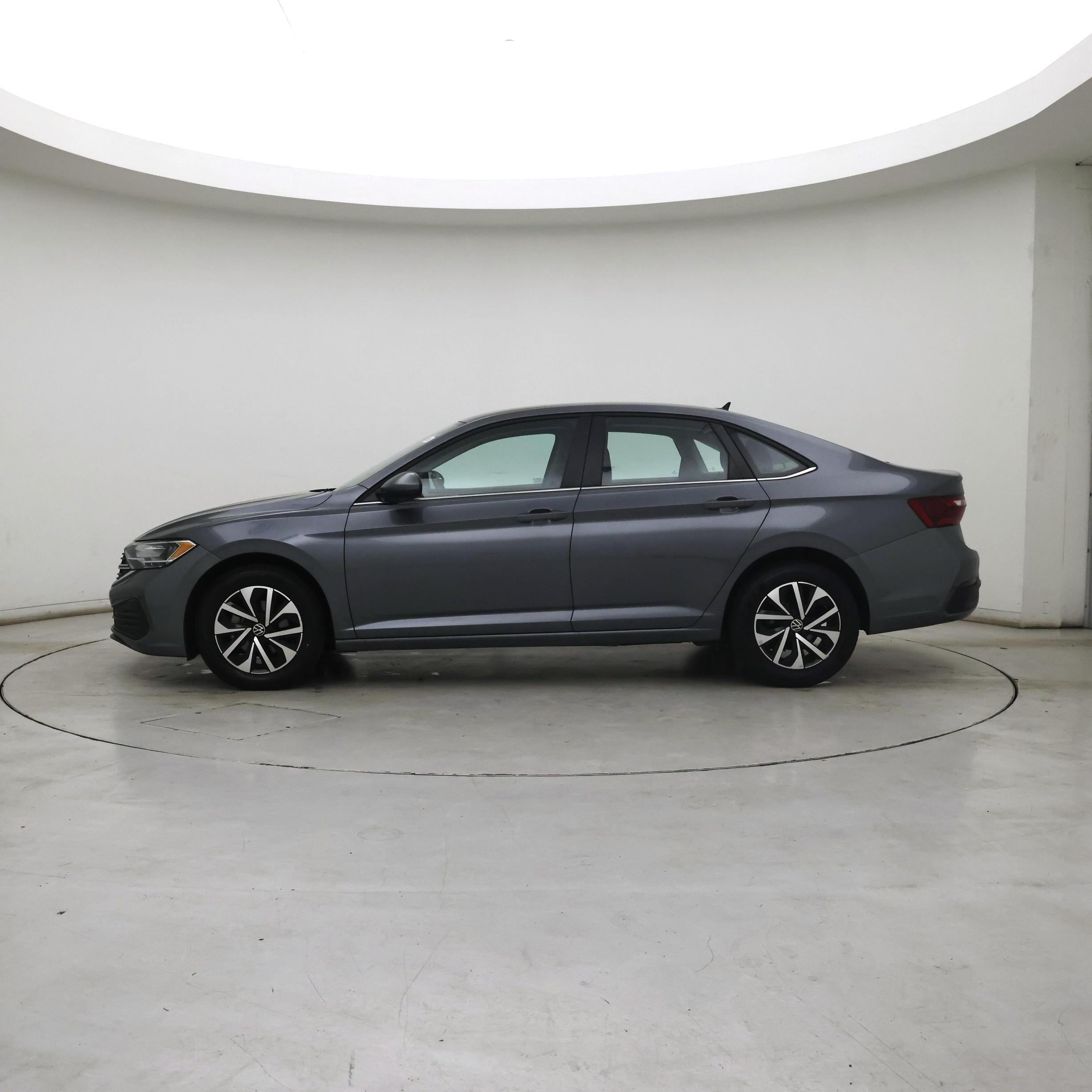 Thumbnail: 2024 Volkswagen Jetta - 3