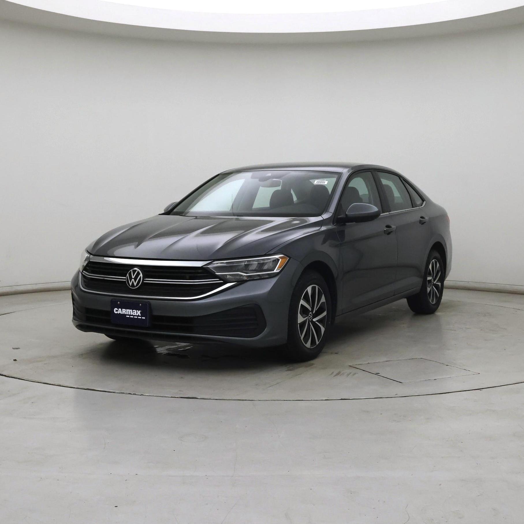 Thumbnail: 2024 Volkswagen Jetta - 4