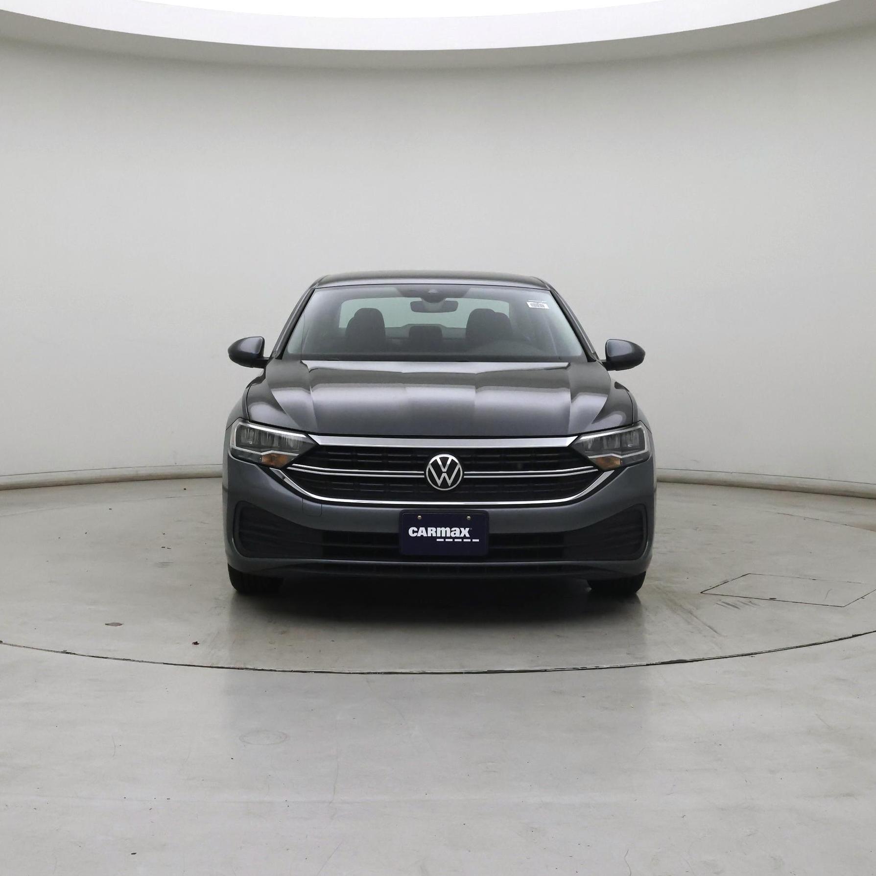 Thumbnail: 2024 Volkswagen Jetta - 5