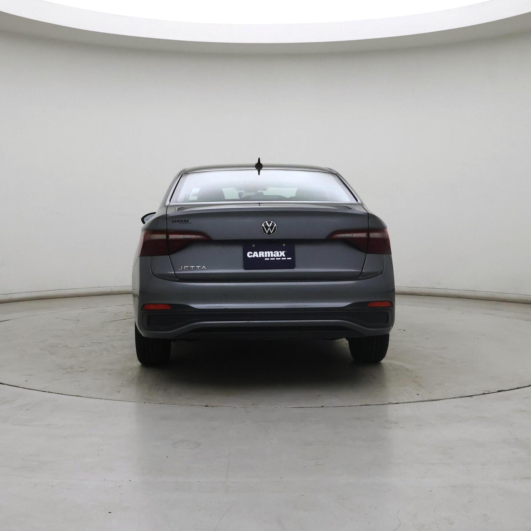 Thumbnail: 2024 Volkswagen Jetta - 6
